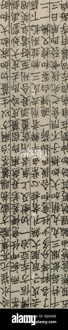 . Chong xiu zhen egli jin shi zheng lei bei yong cao yao éä¿®ae¿åç"å²è¯ç±"Å¤ç¨ae¬è. erbe. Ä' f I^^^^M^ ä' ^ ^^^^^^-^^p^^u^ w.ç'ï¼^0. È¨ -vita:, Kid^^^pi^^ ï¼:KM^.. Ï¼ .. : Â â . Â ¢ â ¢ , . / , . T âââ 0 ss ^^^.l^ ^^ttsMS^^^. Si prega di notare che queste immagini vengono estratte dalla pagina sottoposta a scansione di immagini che possono essere state migliorate digitalmente per la leggibilità - Colorazione e aspetto di queste illustrazioni potrebbero non perfettamente assomigliano al lavoro originale. Äººae°å"çåºçç¤¾ Foto Stock