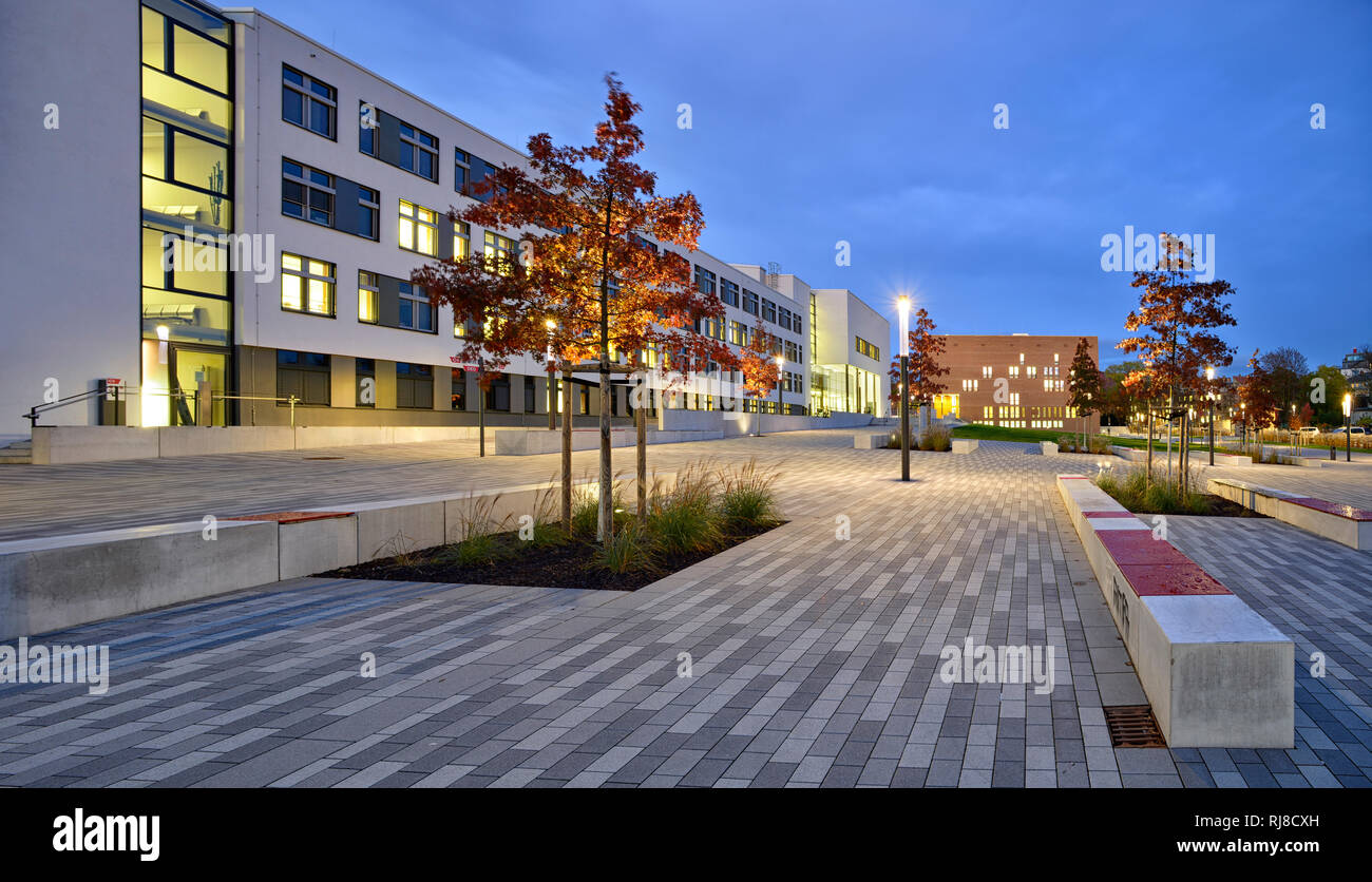 Steintor campus immagini e fotografie stock ad alta risoluzione Alamy
