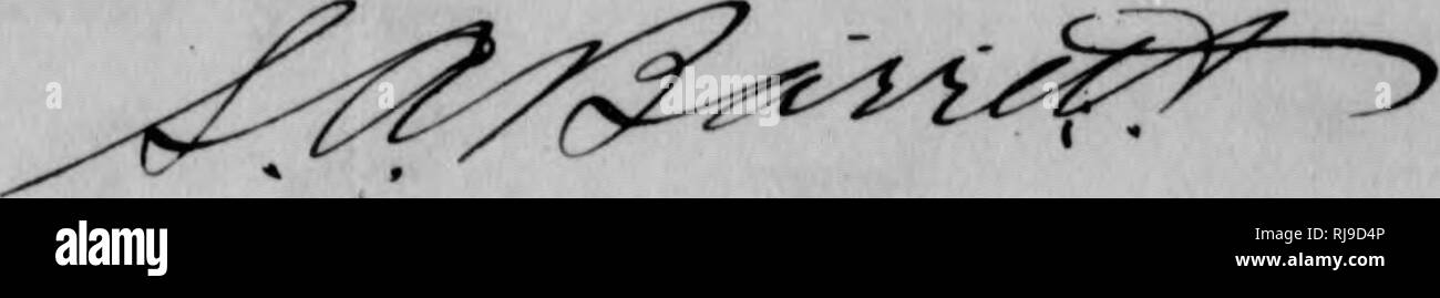 . C. Hart Merriam papers : comprese la corrispondenza, le carte relative alla carriera con gli Stati Uniti indagine biologica, 1798-1972 (bulk 1871-1942). Stati Uniti. Divisione di ornitologia e Mammalogy; Stati Uniti. Divisione di indagine biologica; Stati Uniti. Indagine biologica; Stati Uniti. Ufficio di indagine biologica; geologico e indagine geografica dei territori (brevetto statunitense n. S. ); Harriman Alaska Expedition (1899); Mare di Bering polemiche; sopporta; Biogeography; Storia Naturale; ornitologia; botanica; zone di vita; la conservazione della fauna selvatica. Museo pubblico della città di Milwaukee. Henry Lt Mard, Foto Stock
