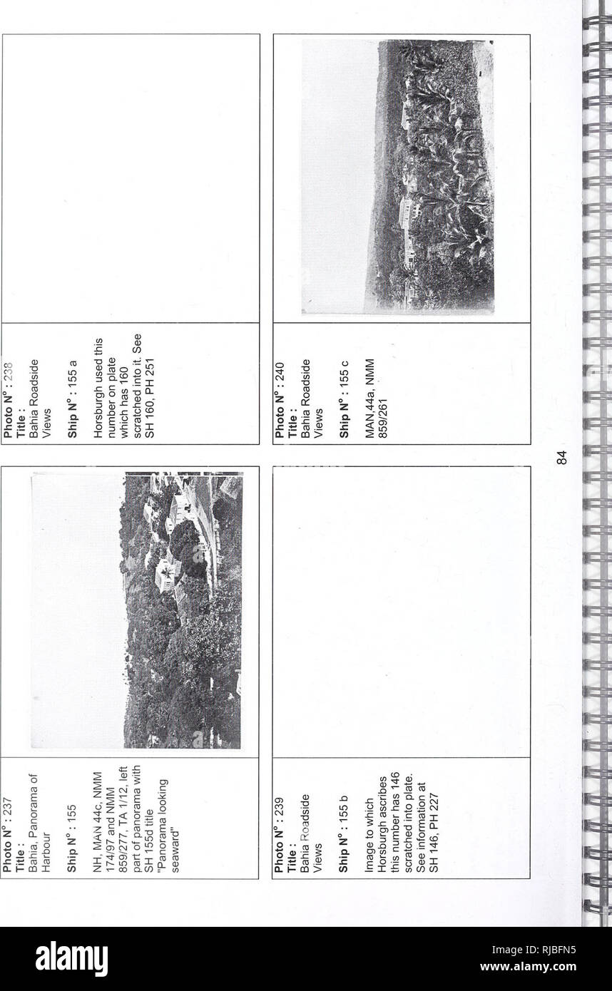 . La spedizione di Challenger, 1872-1876: un indice visivo. . Si prega di notare che queste immagini vengono estratte dalla pagina sottoposta a scansione di immagini che possono essere state migliorate digitalmente per la leggibilità - Colorazione e aspetto di queste illustrazioni potrebbero non perfettamente assomigliano al lavoro originale. Brunton, Eileen C.. Londra : Museo di Storia Naturale Foto Stock