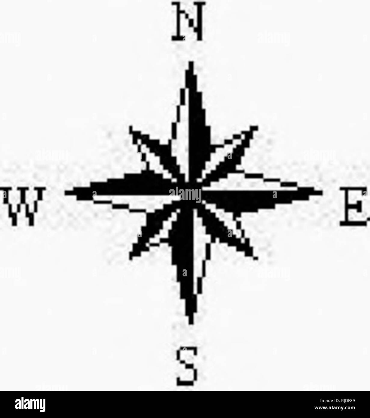 . Legname Skalkaho vendita valutazione ambientale . Le riserve forestali; logging; logging; dichiarazioni di impatto ambientale; la raccolta. 3 miglia di Bambino dormiente Parcel Vestitevi Creek pacco. Si prega di notare che queste immagini vengono estratte dalla pagina sottoposta a scansione di immagini che possono essere state migliorate digitalmente per la leggibilità - Colorazione e aspetto di queste illustrazioni potrebbero non perfettamente assomigliano al lavoro originale. Montana. Dipartimento di risorse naturali e la conservazione. [Hamilton, Mont. : Terra Southwestern Office, DNRC] Foto Stock