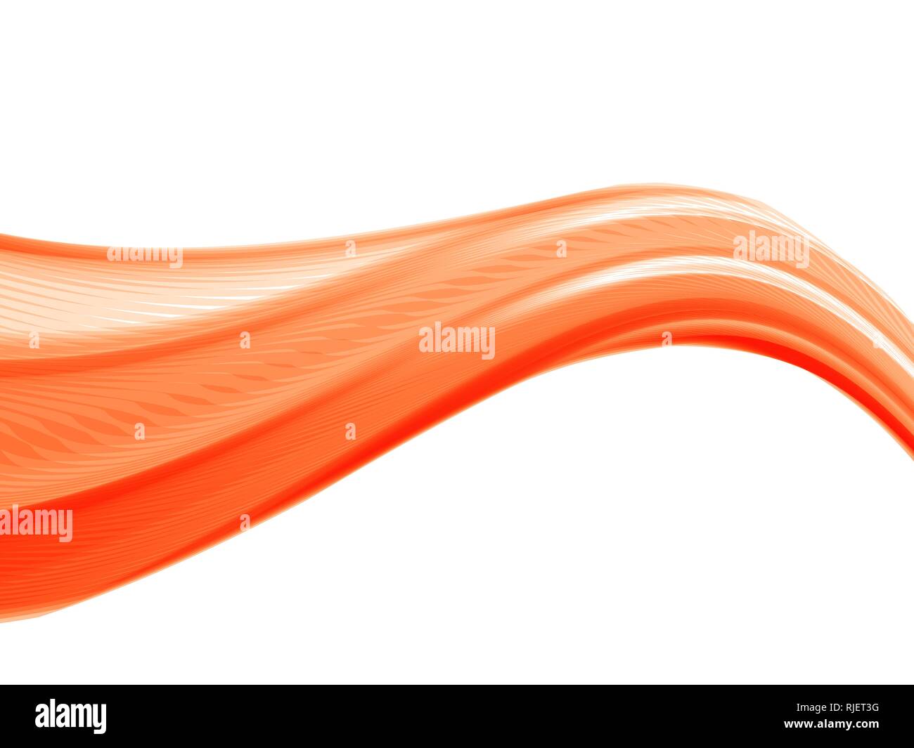 Sfondo astratto, vettore Illustrazione Vettoriale