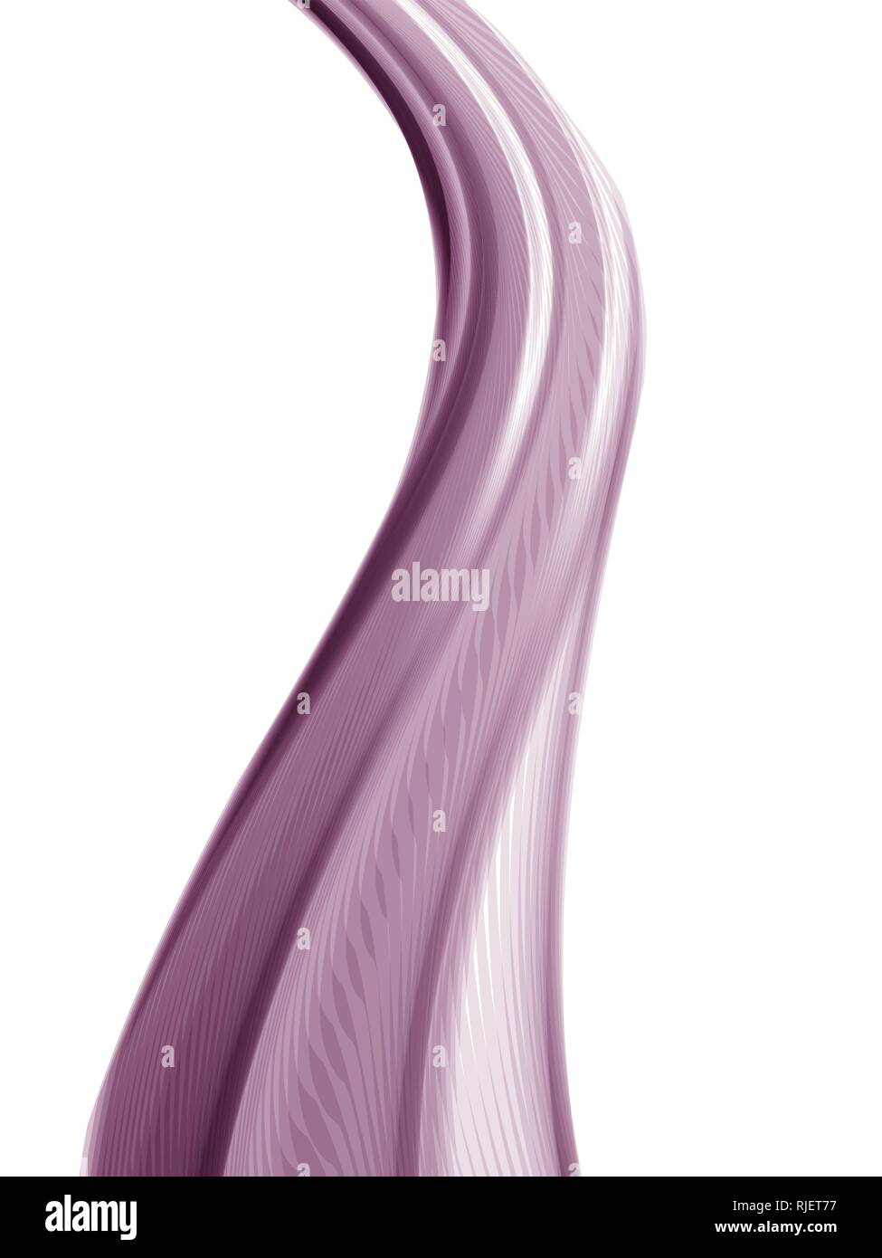 Sfondo astratto, vettore Illustrazione Vettoriale