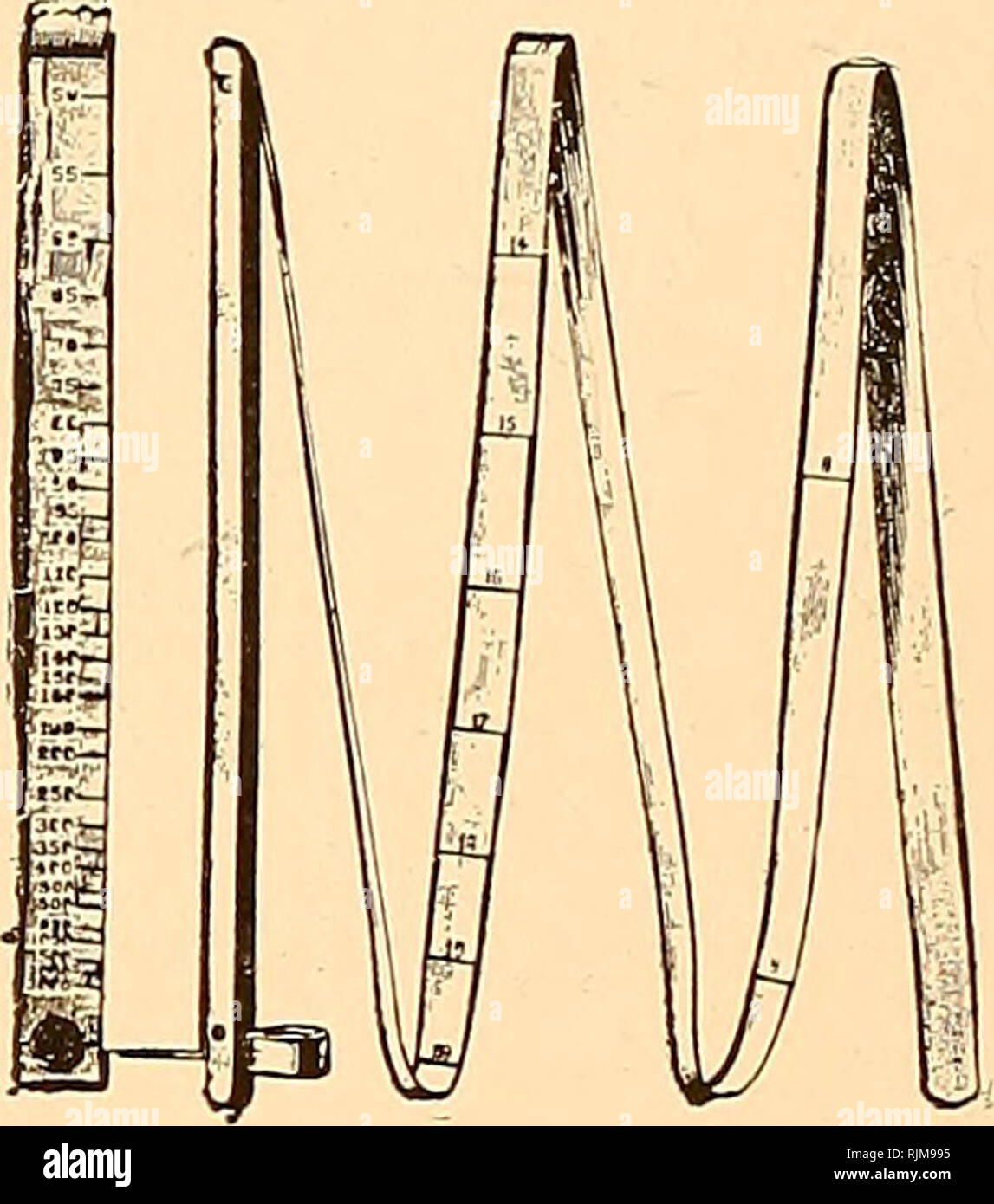 . Apparecchiatura batteriologica : patologici, biochimici. Apparecchio scientifico e strumenti; batteriologia; industria chimica. 18700 18695 18690 colorimetro-U. S. Geological Survey Standard. Per determinare il colore nell'analisi delle acque, confrontando il colore dell'acqua sotto esame- ination con quella di una serie di dischi di vetro classificato in valori di colore secondo il platino-cobalto scala di parti di platino per mil- lion; arredate complete, con quattro tubi di alluminio-uno con clip per tenere i dischi, altri 50, 100 e 200 mm, rispettivamente, per il contenimento di acqua che deve essere testato e sei dischi standard di ambe Foto Stock