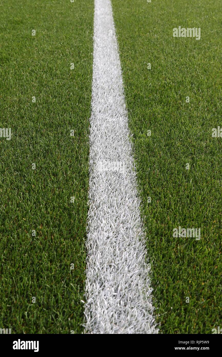 Cheltenham Town FC v Swindon Town FC presso la rampa di LCI Stadium, Whaddon Road (Sky scommessa lega due - 7 ottobre 2017) - Foto di Antony Thompson - tu Foto Stock