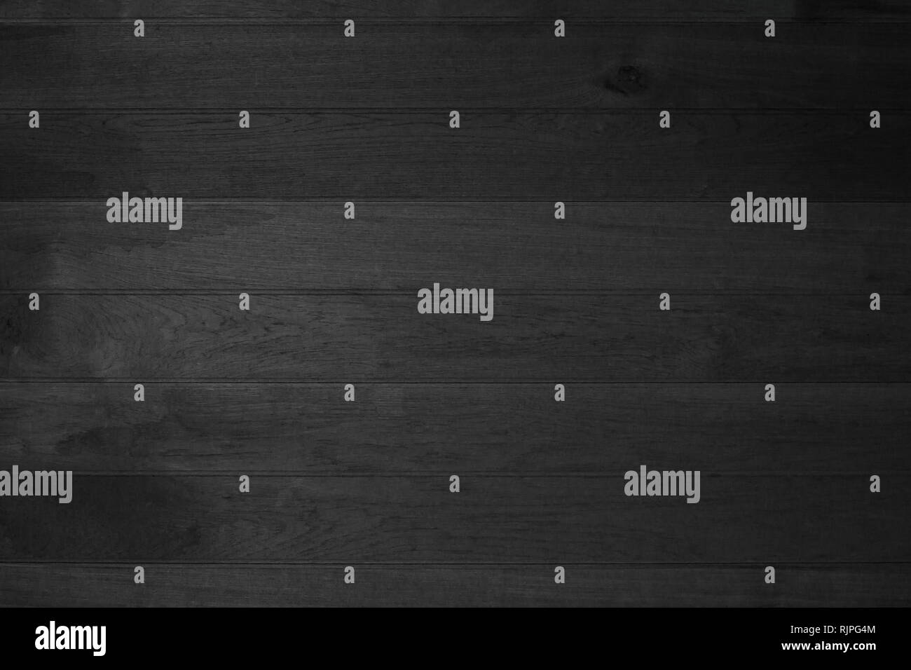 Asse di legno nero lo sfondo di texture. Parete di legno tutti gli antichi mobili di cracking dipinto weathered dark vintage la carta da parati si stava staccando. Legno compensato o in legno Foto Stock
