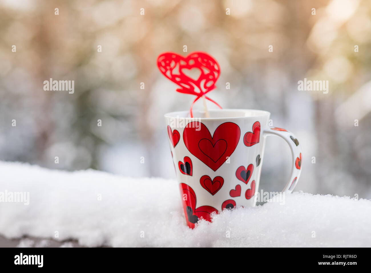 Non – Ich Liebe Sottobicchiere Con Cuore E Scritta Tedesca: In Legno 3 Mm, Finitura Lucida, Idea Regalo Natale/compleanno - 4