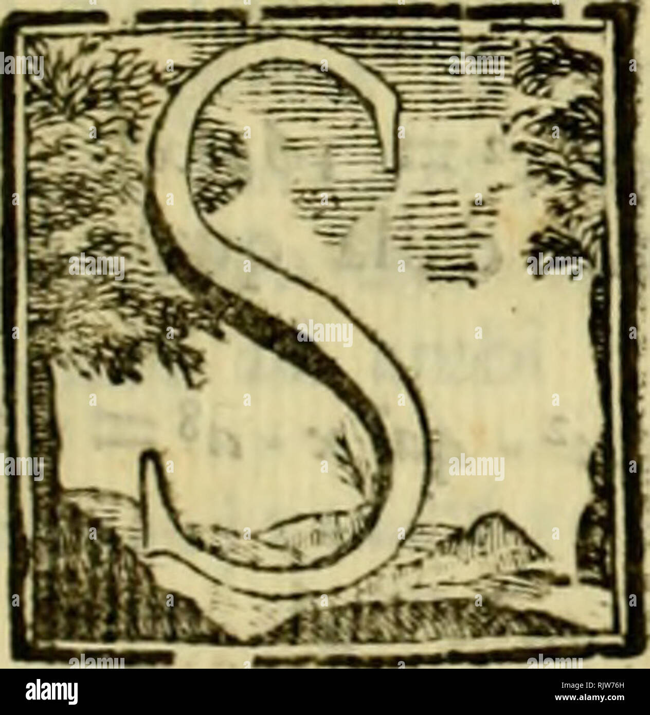 . Atti dell'Accademia delle Scienze di Siena detta dei Fisiocritici. Deli* A^ammia 2^1 PROBLEMA SCIOLTO VAL SlGNO^e VOTTOKJS CANDIDO P I S T O J Dato fi quadrante "BF'D4 rttfovare nel raggio JV proludi gaio fÃ© fa hi fogna u*i punto racconto, dal quale il Jt pf/fa ttraÂ" rt aU ateo del quaiÃ¬ryn:e d'tv'tfo in parti eguali il maggior vwncro dt linee che jix pojfibile , le quali fieno in unà frogrejjione aritmtiea , della fiale il primo termine JIa e g&GT; ED ,e /* uUtmo E'B, 1a e il punto che (T cerca ( Tav. IX. Fig. i.)cC chiami Â©Â£=: x, J'B - a. Dal punco e fi ti ri tutti i'altra etire- mitÃ 2 ci;l qu Foto Stock