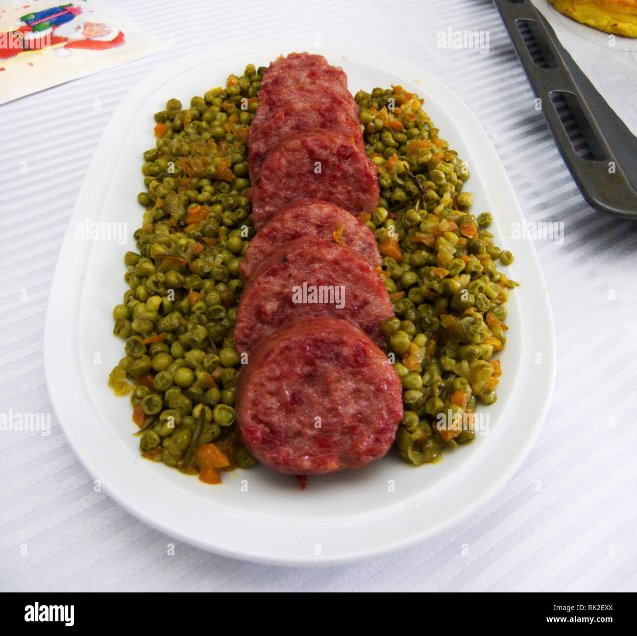 Zampone Immagini E Fotos Stock Alamy
