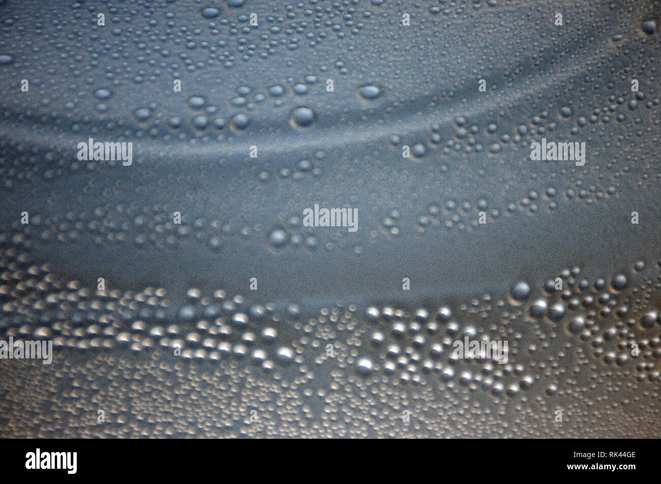 a quanti gradi bolle l acqua