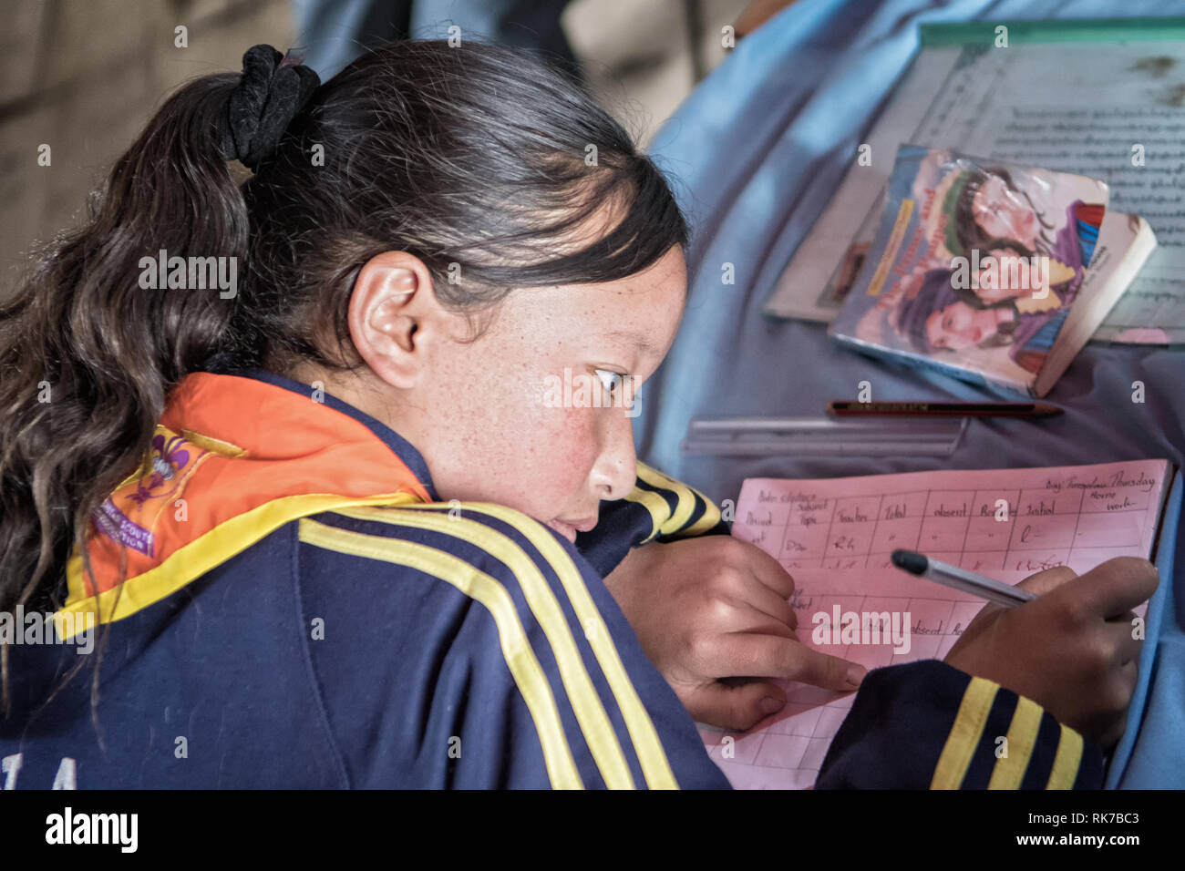 Distretto di gasa immagini e fotografie stock ad alta risoluzione Alamy