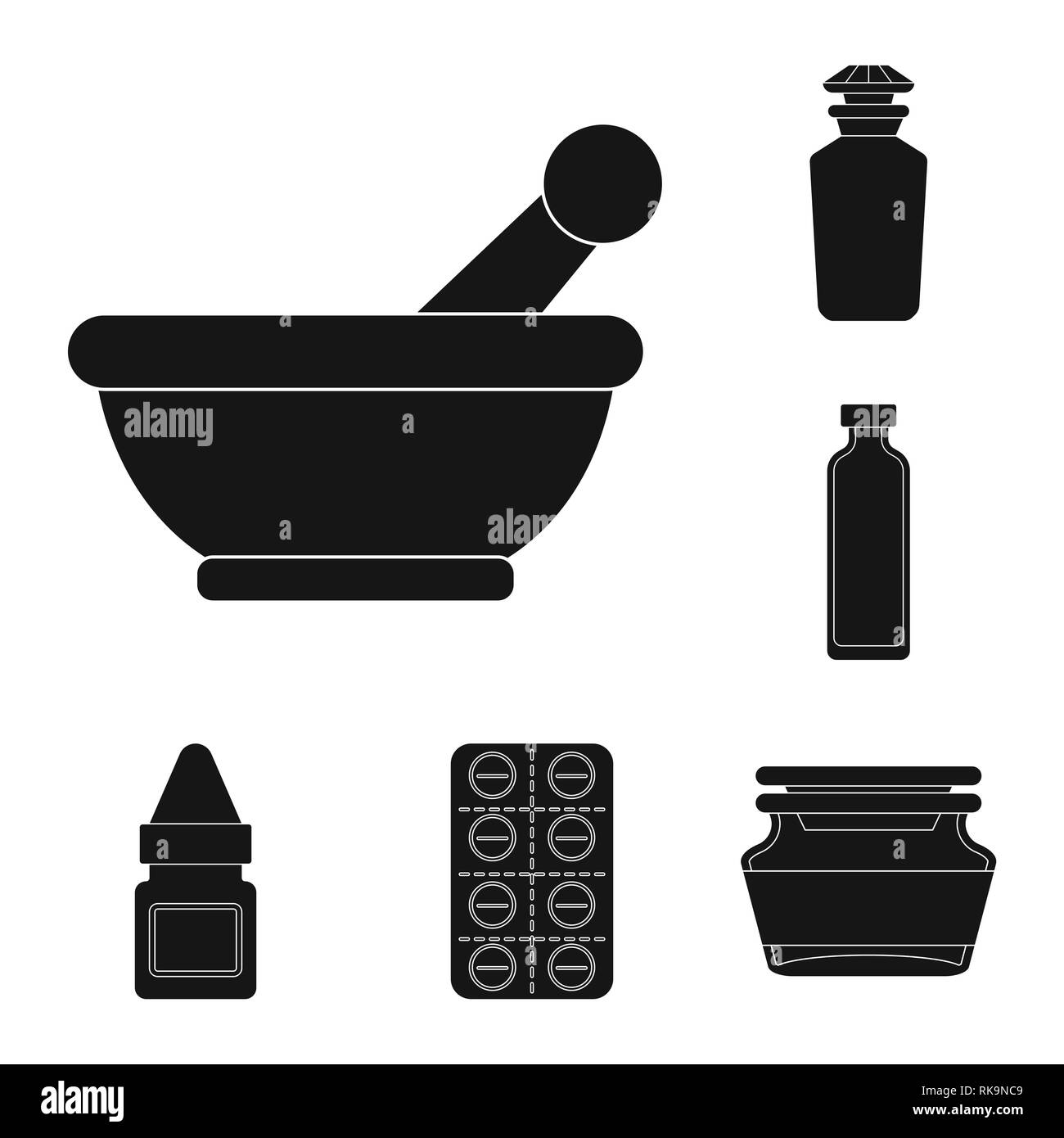 Bottiglia,fiala,pillola,ciotola,vetro plastica,,scende,pack,pestello,fluido,dropper,capsula,malta,spray,farmaco,etichetta,smerigliare,cosmetic,cap,tradizionale,vitamina,prescrizione naturale,,contenitore,round,farmacia,antibiotico,bevanda,trattamento,wellness,farmacia,pharmaceutical,medicina,la salute,ospedale,guida,negozi,healthcare,impostare,vettore,icona,immagine,isolato,raccolta,design,l'elemento,graphic,segno,Black,semplici vettori vettore , Illustrazione Vettoriale