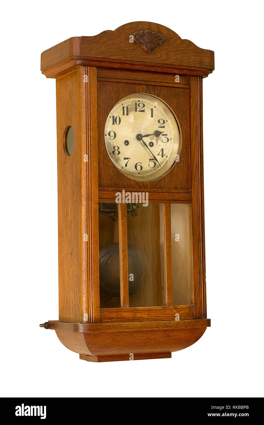 Pendolo Cucù Per Arredamento Soggiorno Orologio A Cucu Orologi A Cucù Economici Orologio A Cucù In Legno Retrò - Con Pendolo, Batteria, Per Soggiorno O Cucina Orologio Legno Pendolo Orologi A Pendolo