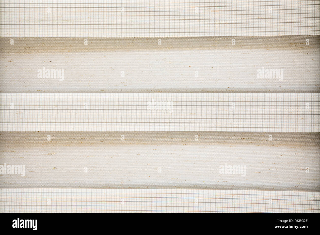 Vecchio bianco di pannelli in legno. Legno bianco e texture di sfondo Foto Stock