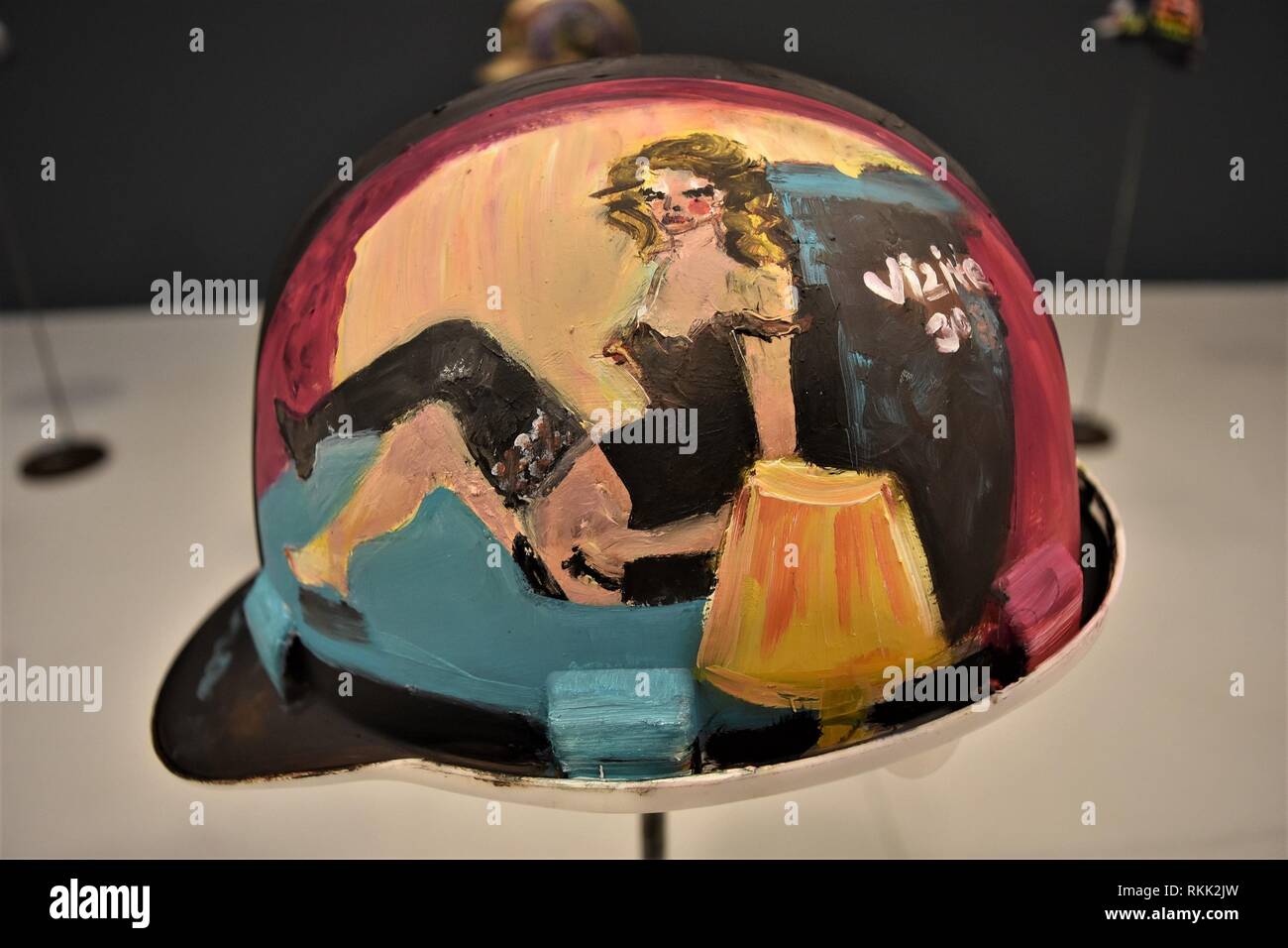 Deus Ex Machina Immagini e Fotos Stock - Alamy
