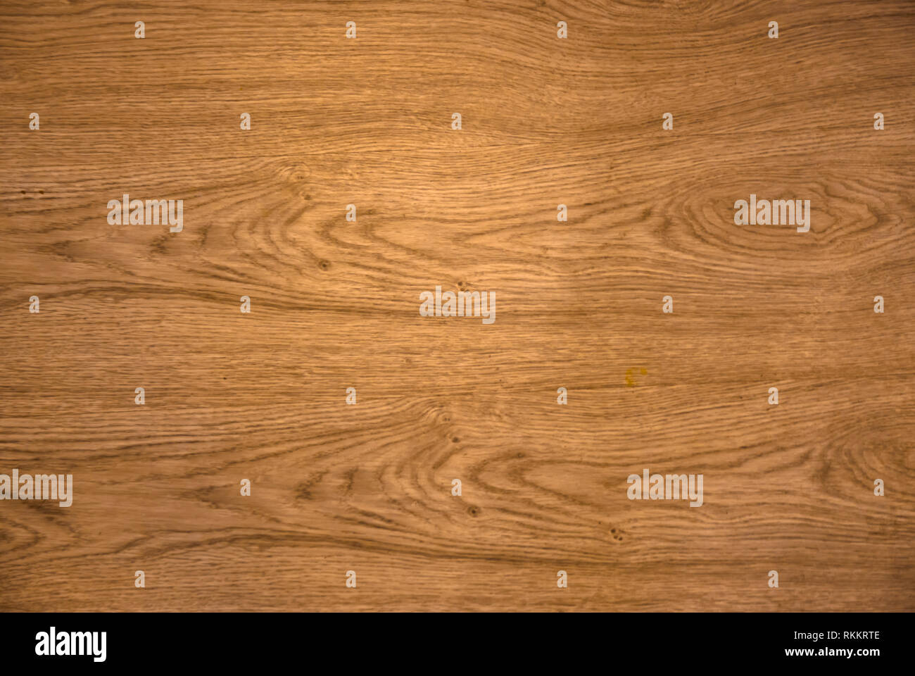Texture di marrone legno naturale configurazione di sfondo. Il legno compensato il pannello del pavimento Foto Stock