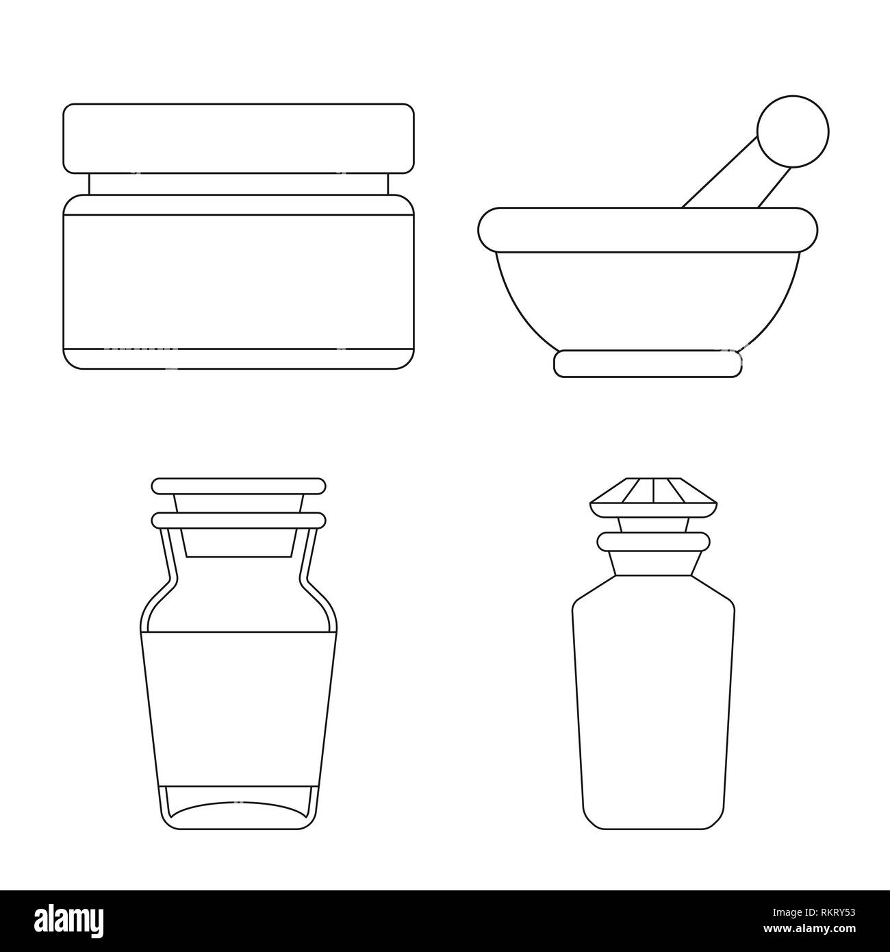 Bottiglia,VASCHETTA PLASTICA,,pestello, vetro,cap,tradizionale,cosmetic,pillola,,naturale vitamina,farmacia,contenitore,prescription,antibiotico,bevanda,ayurvedico,dropper,miscela di erbe,,siero,fiala,malta,etichetta,smerigliare,spray,farmacia,pharmaceutical,medicina,la salute,ospedale,guida,negozi,healthcare,trattamento,wellness,impostare,vettore,icona,immagine,isolato,raccolta,design,l'elemento,graphic,segno,contorno,linea vettori vettore , Illustrazione Vettoriale