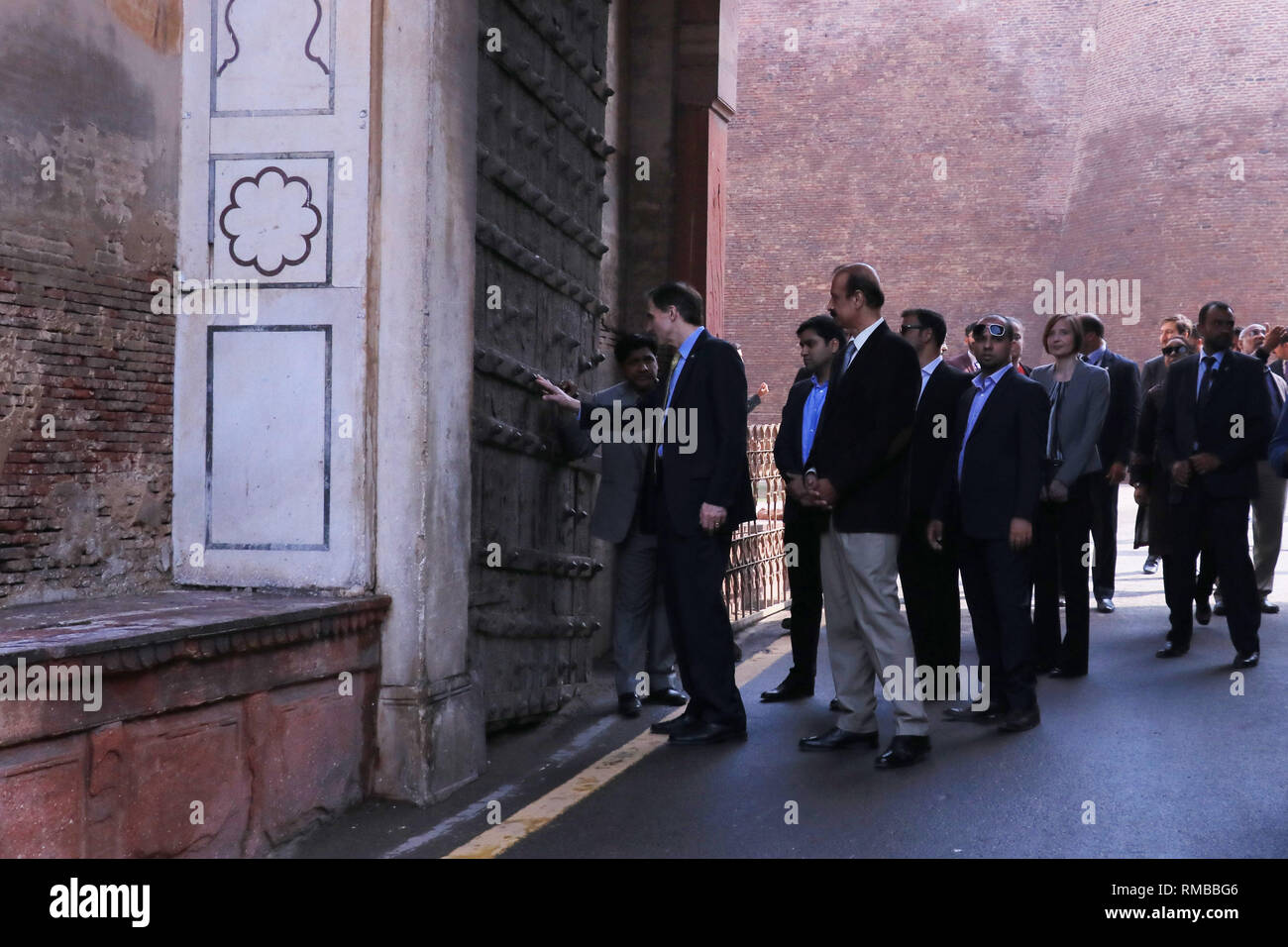 Miglior punto di incontri a Lahore