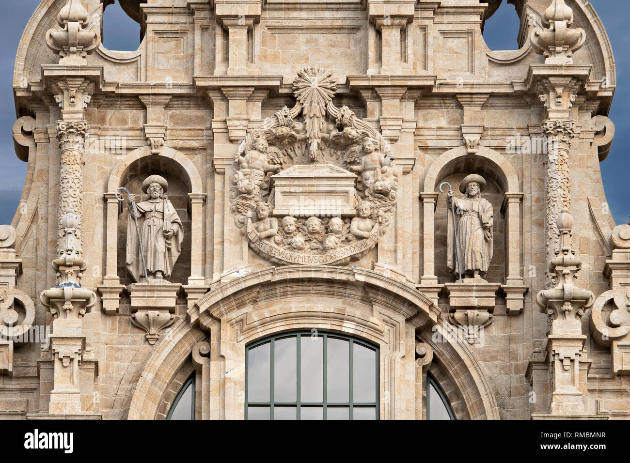 St james tomb immagini e fotografie stock ad alta risoluzione - Alamy