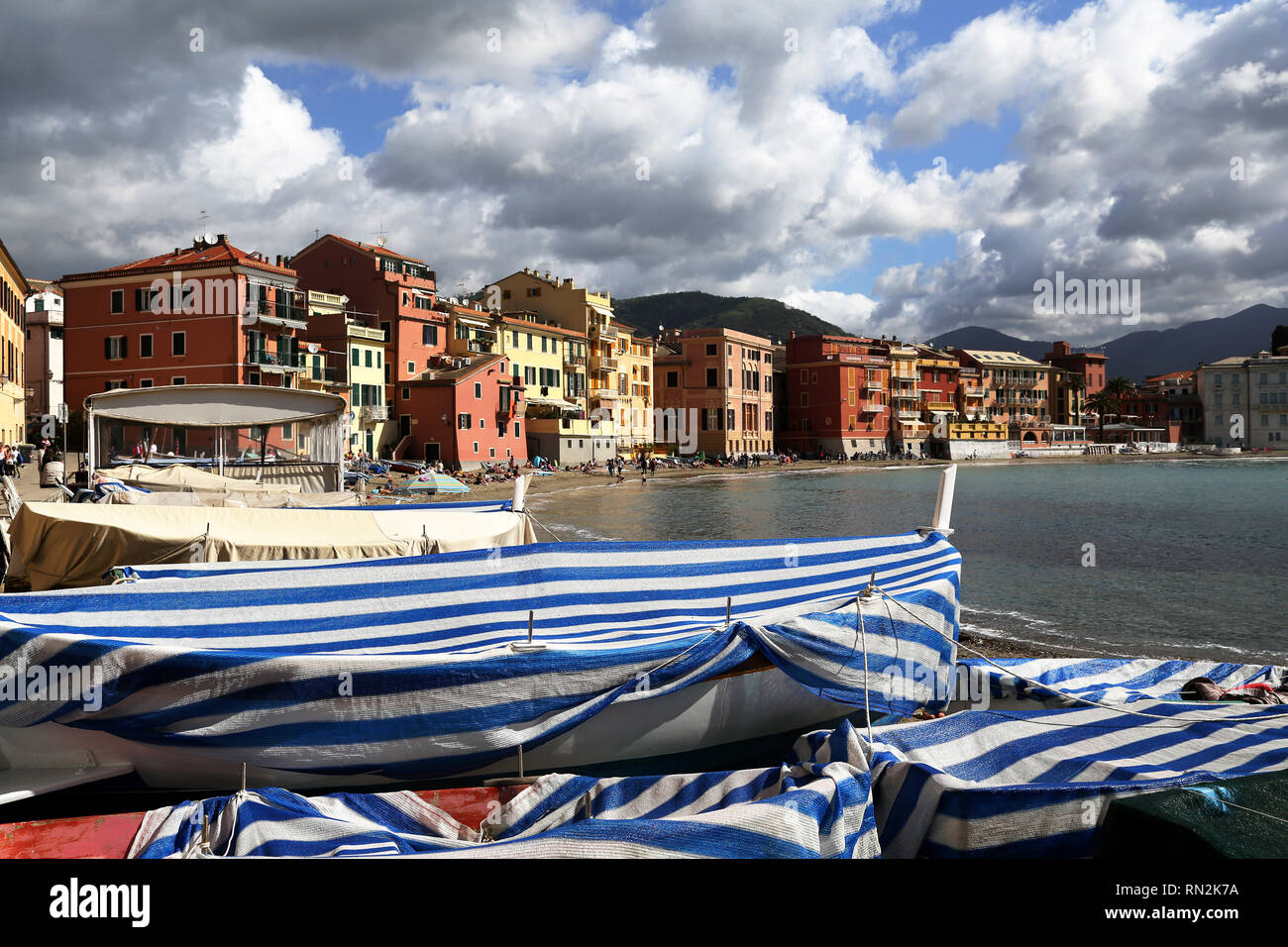 Venezia Foto Stock