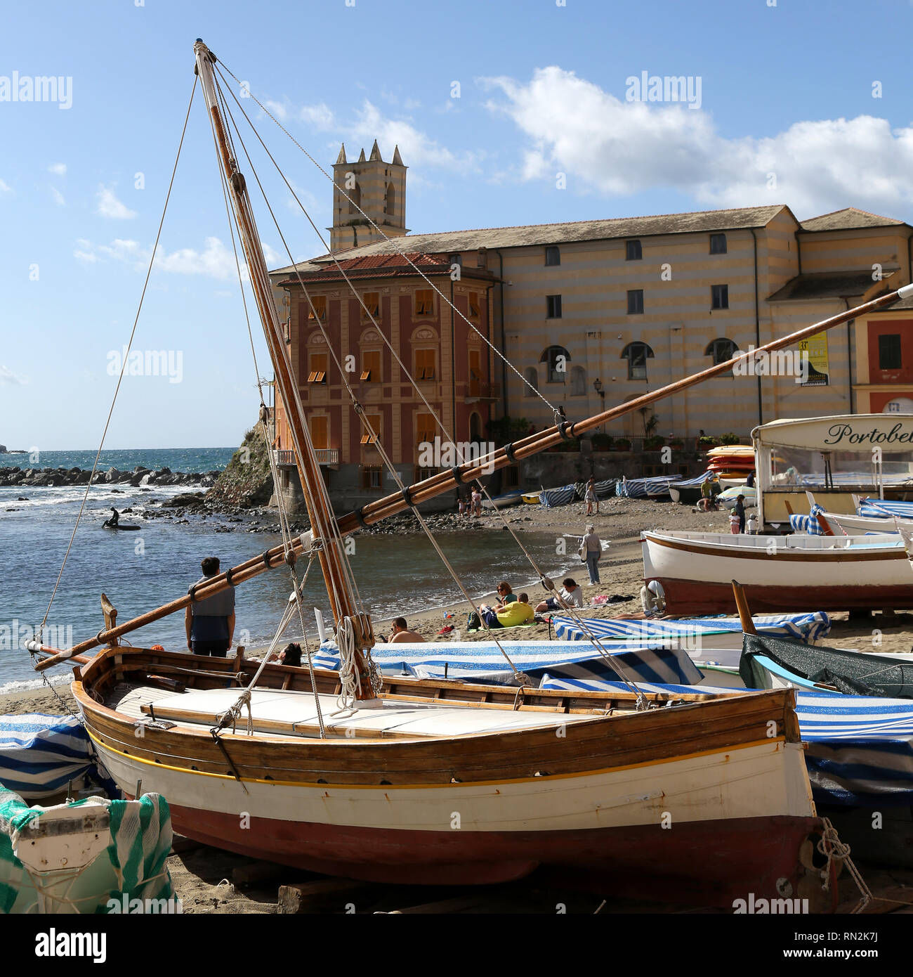 Venezia Foto Stock