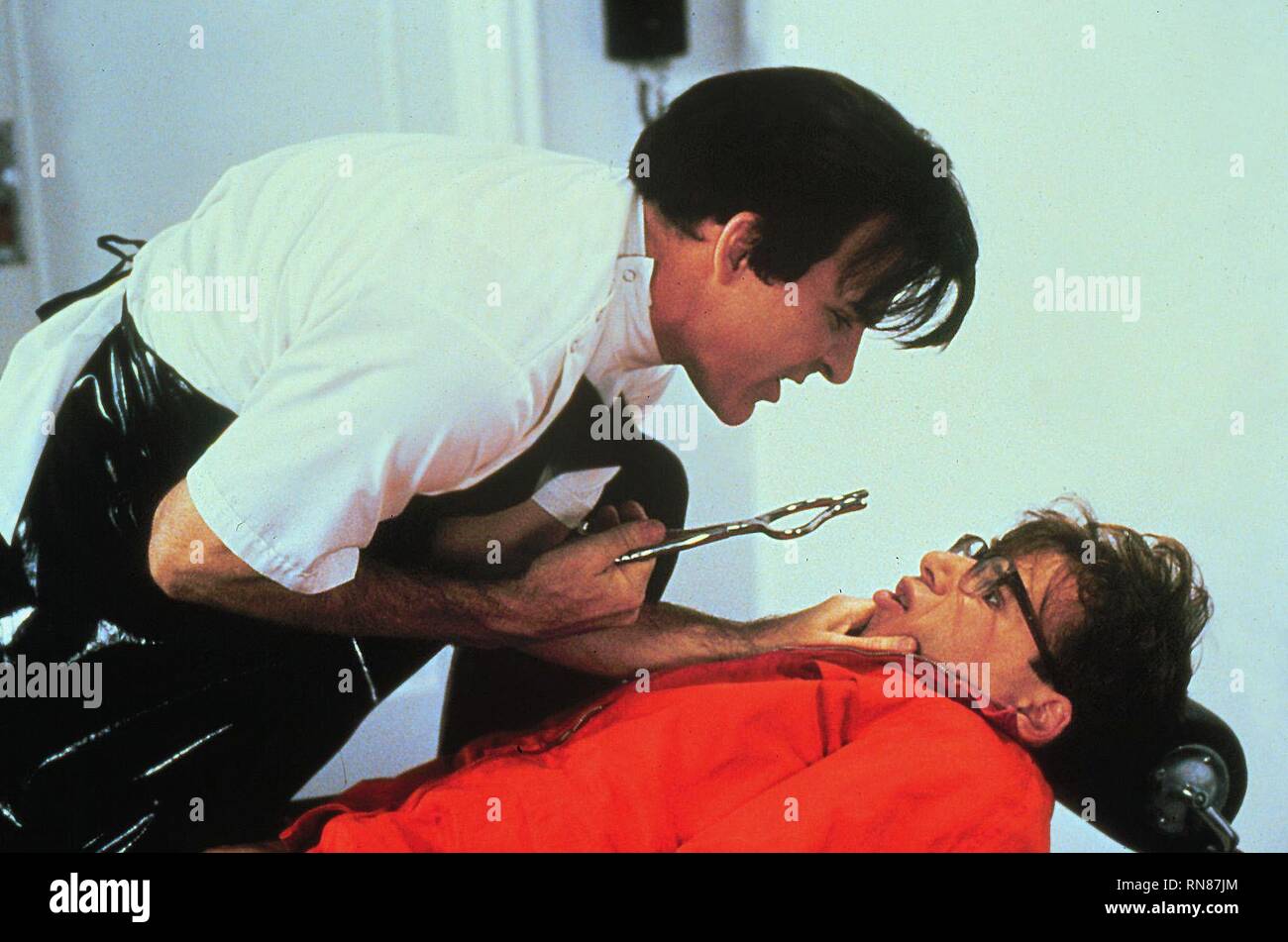 MARTIN,MORANIS, Little Shop of Horrors, 1986 Foto Stock