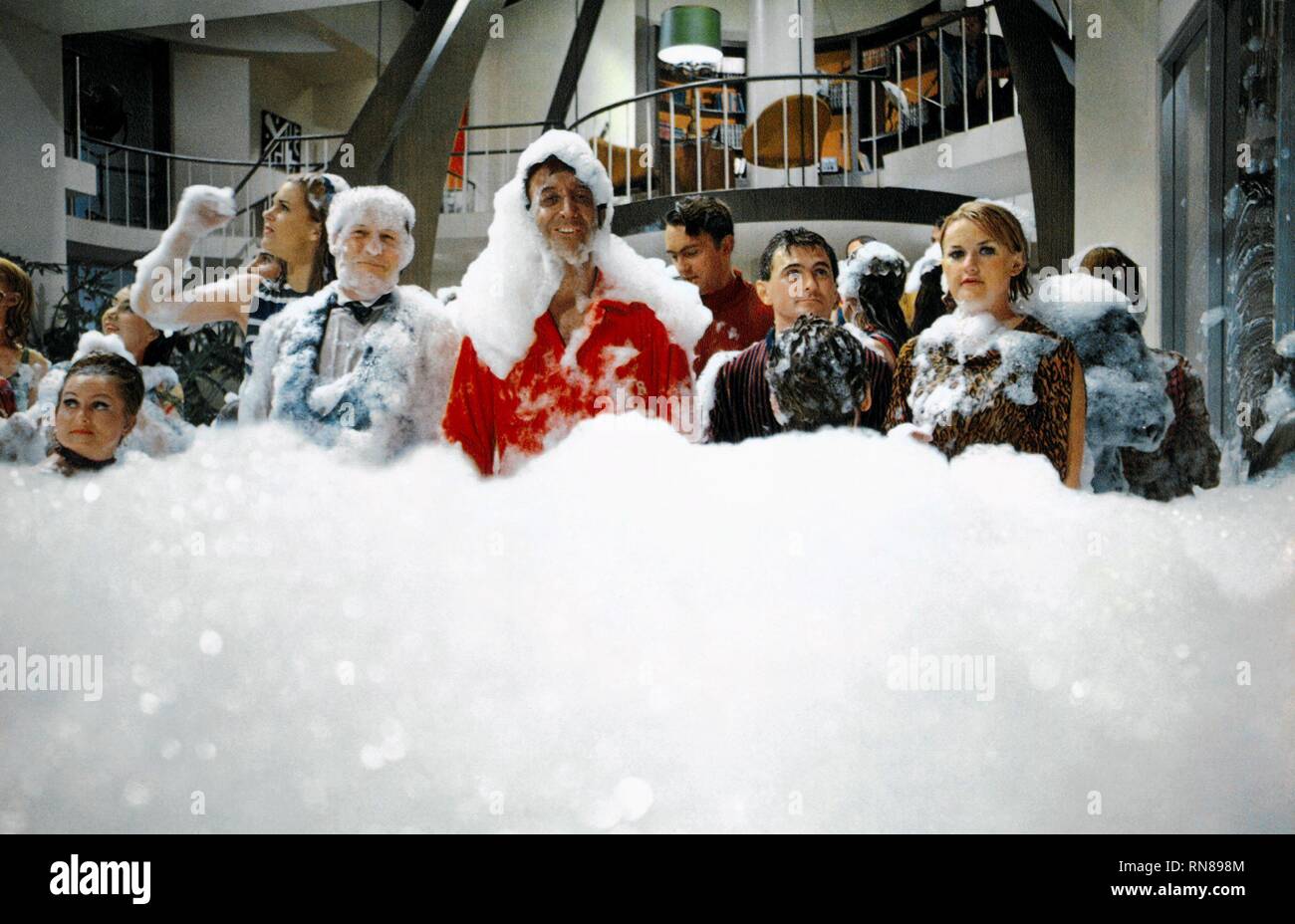 PETER SELLERS, partito, 1968 Foto Stock