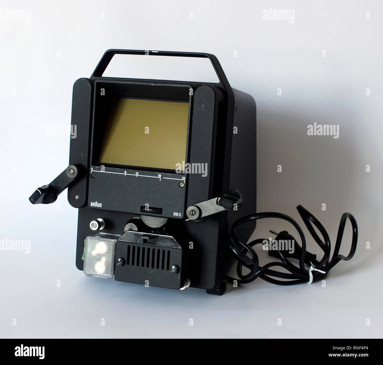 Visualizzatore Di Diapositive Light Box A4 - Per Scansione Negativi E Pellicole, 3 Livelli Luminosità, Alimentazione USB-C