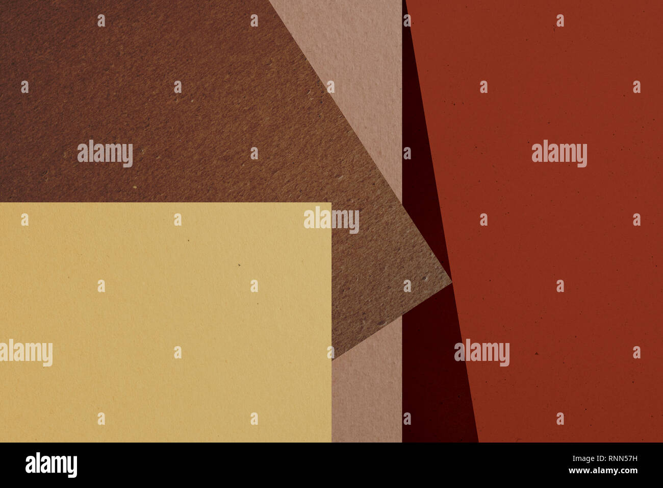 Close up di sfondo astratto - blu graphic design Foto Stock