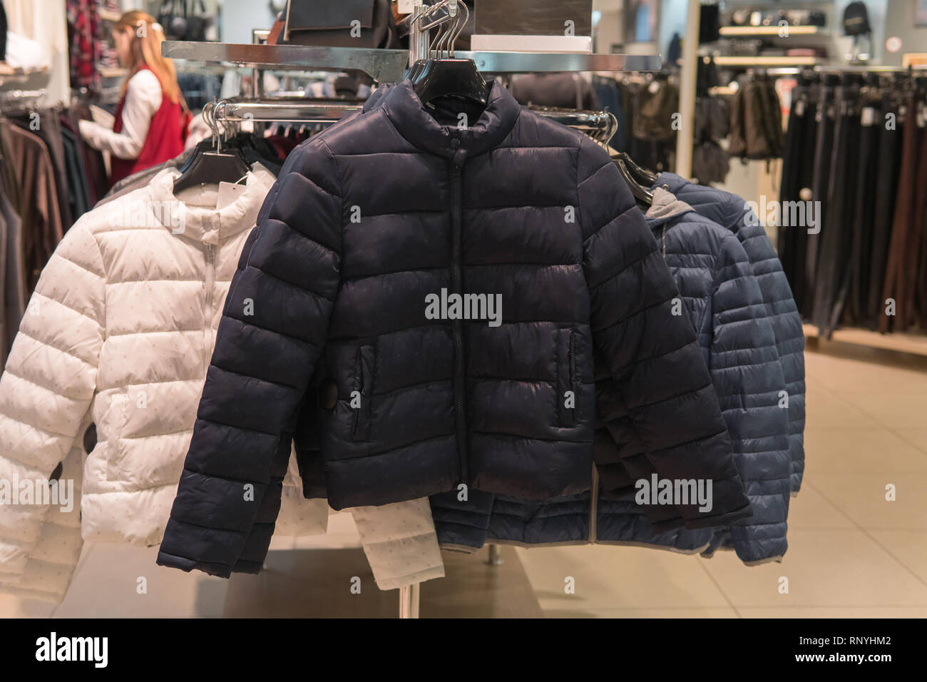 abbigliamento cani fila