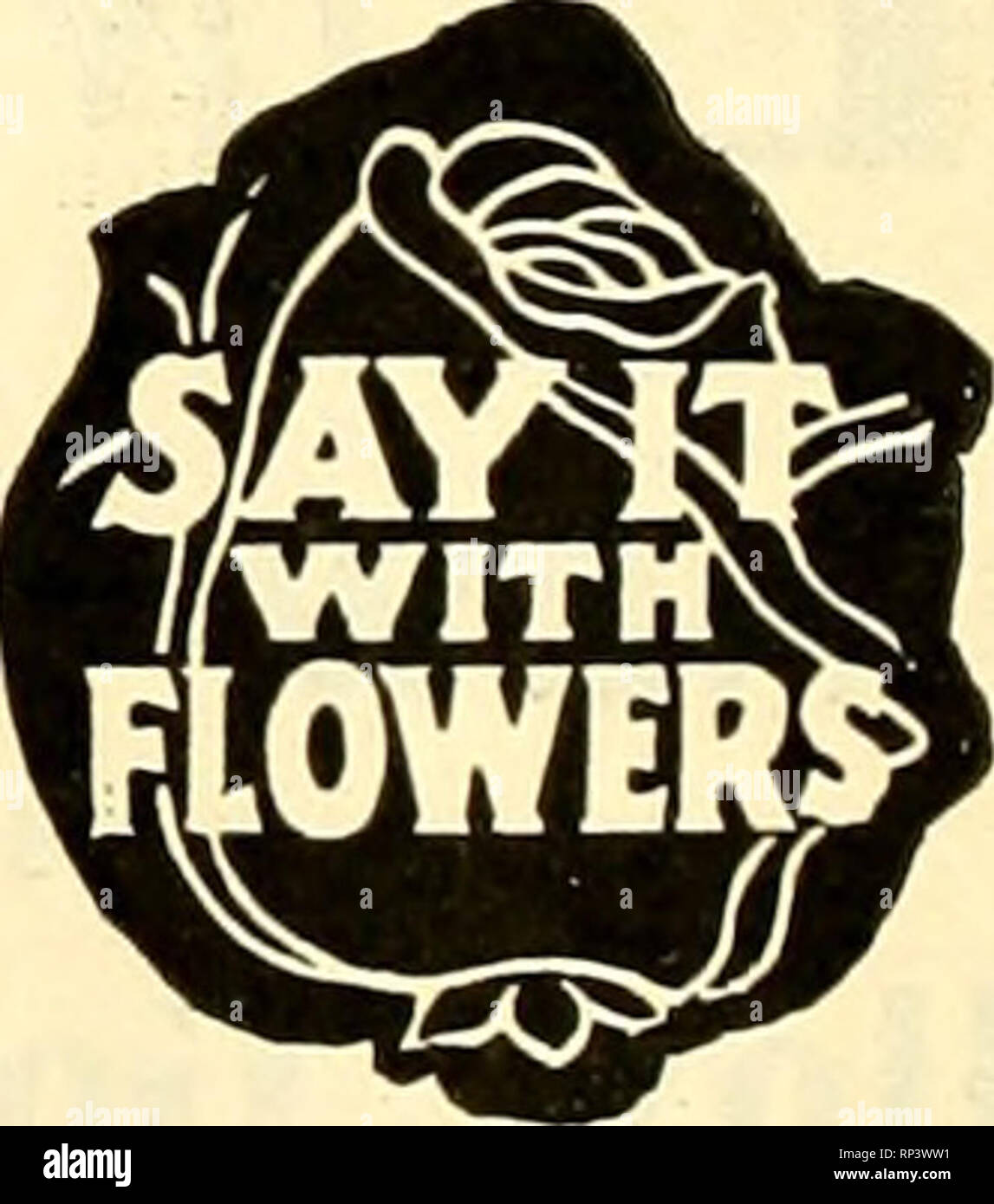 . Il fiorista americana : un giornale settimanale per il commercio. Floricoltura; fioristi. 446 L'American fioraio sett. 21, "Flusso ers sono sempre fi t presenta, perché sono un orgoglioso asserzione, che un raggio della bellezza outval- UE tutte le utilities del mondo".-Emerson. È possibile ottenere il massimo valore di fiori quando ordei'- ing di noi. Abbiamo tutte le varietà, nuova e stan- dard. KYLE &AMP; FOERSTER VVIIOLES. l.V. Fioristi a lunga distanza Telefono. Rnnjolph 6Rw. 160 N. Wabash Avenue, CHICAGO Il Central Trust Company di lUi- aiois, ricevitore per William Langhout, ?in fallimento, annuncia che $3.200 Foto Stock