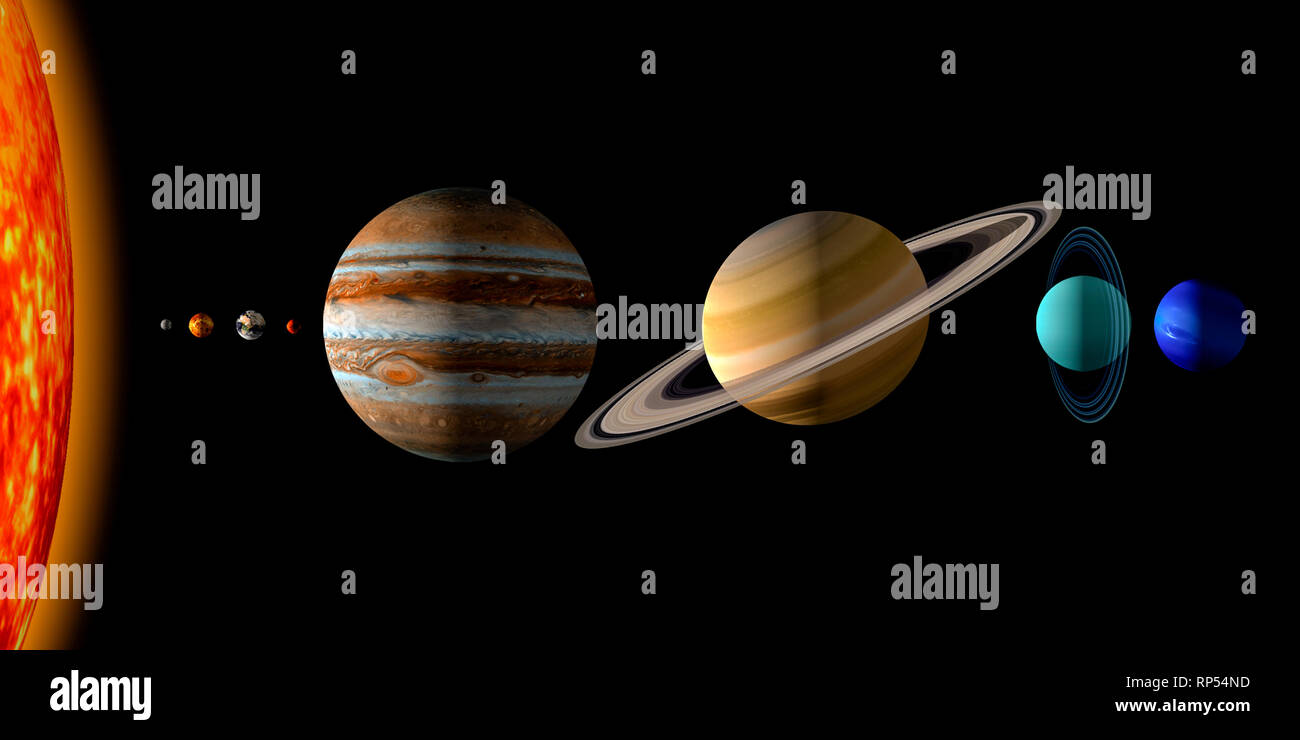 LEGAMI - Con il Set di gomme Solar System lo spazio è a dimensione di  scrivania: cancella gli errori con gli 8 principali pianeti del sistema  solare oppure con il simpatico razzo