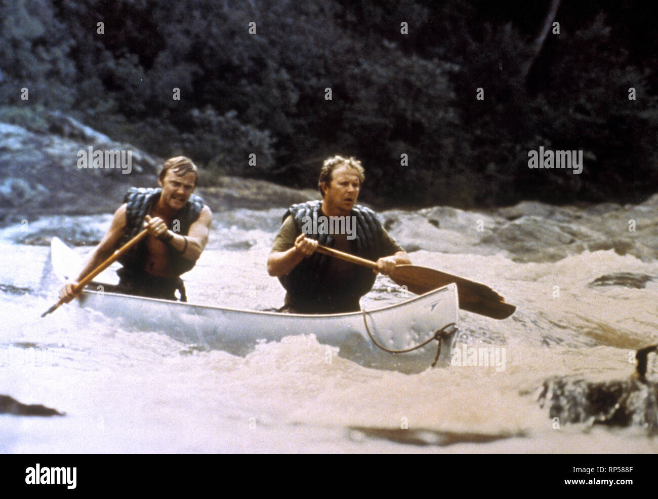 VOIGHT,Beatty, Liberazione, 1972 Foto Stock