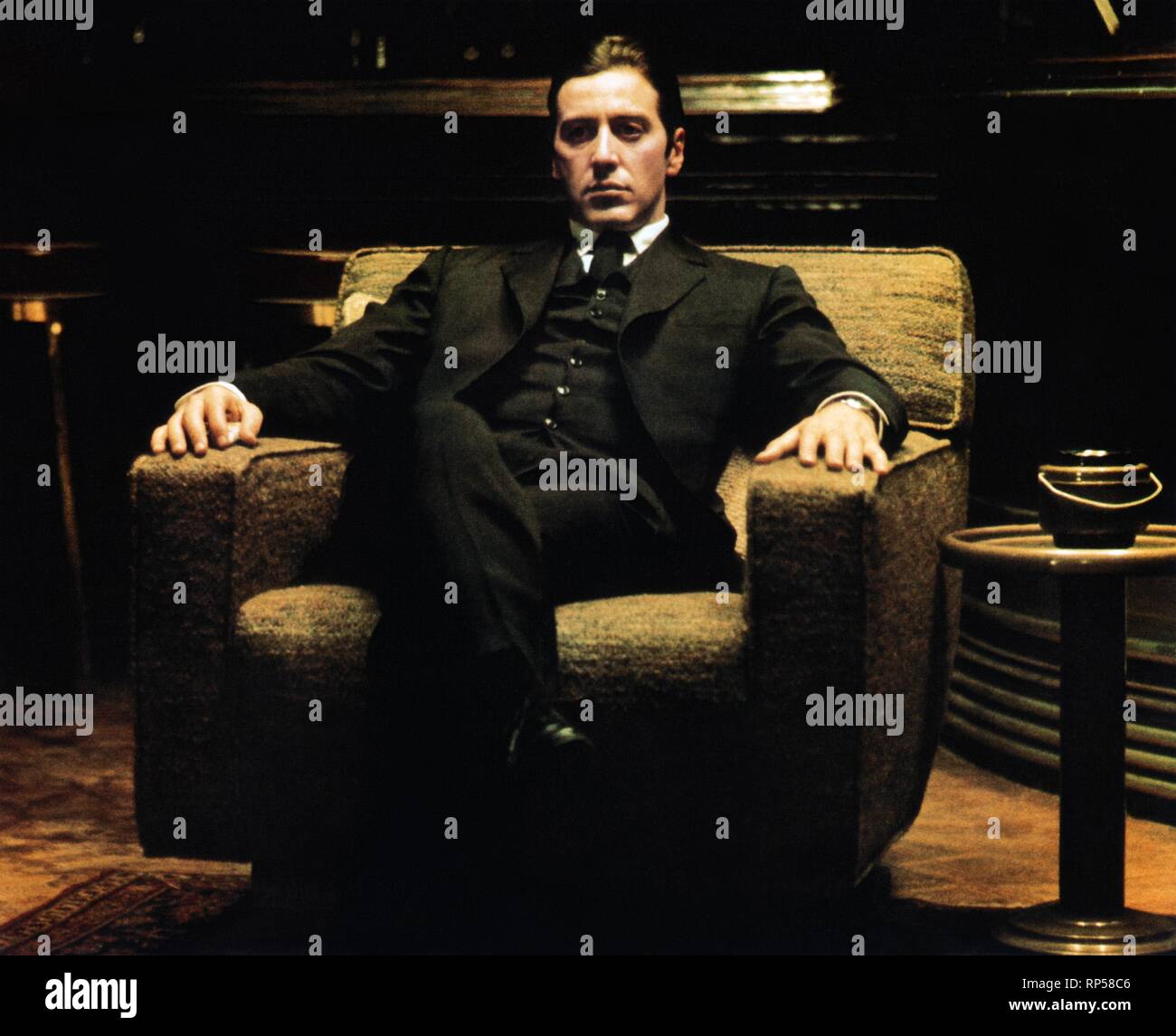 El padrino parte ii immagini e fotografie stock ad alta risoluzione - Alamy