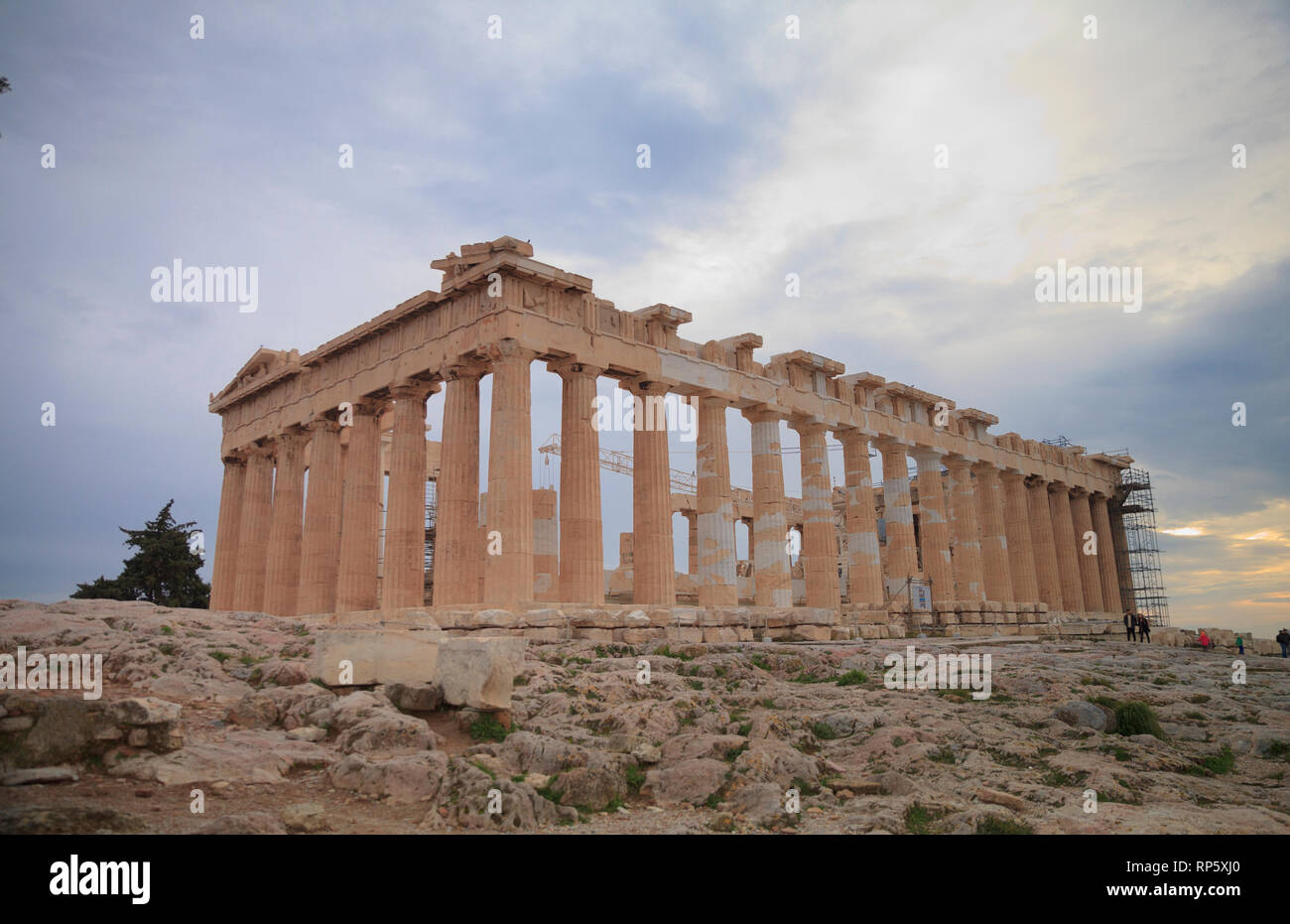 Capitale grecia immagini e fotografie stock ad alta risoluzione - Alamy