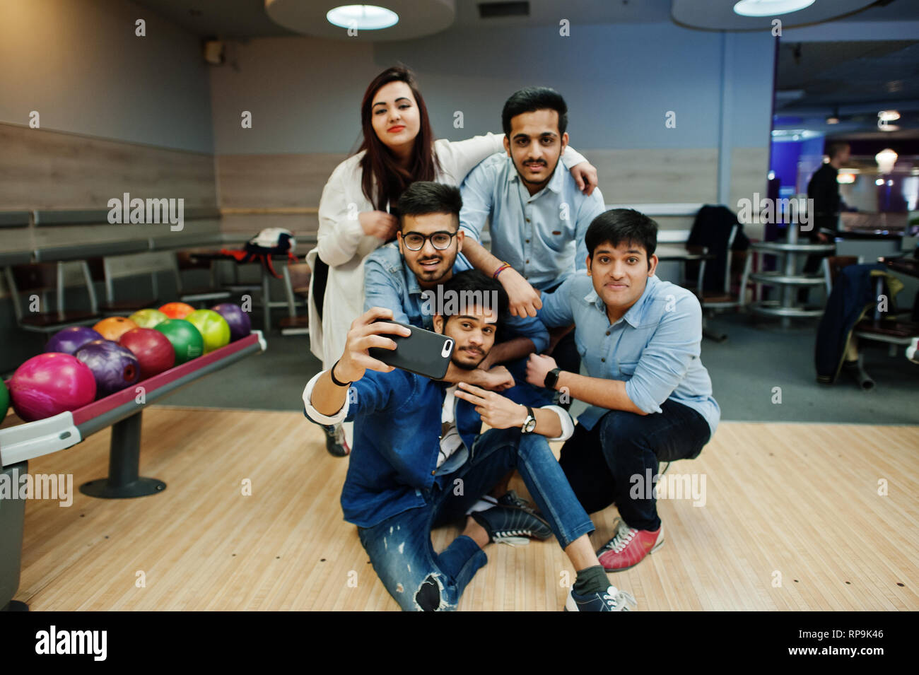 Popoli Asiatici Immagini E Fotos Stock Alamy