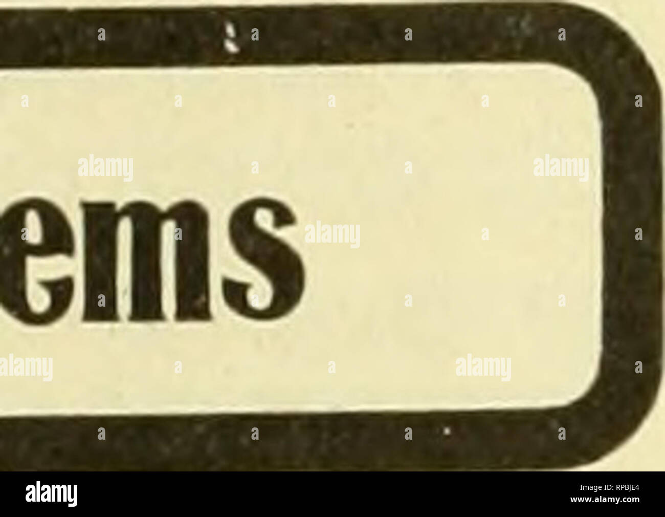. American bee journal. La cultura delle api; le api. 644 L'AMERICAN BEE JOURNAL. Sett. 22, 1904. Il puro articolo immagazzinato dalle api. Una legge di questo tipo, tuttavia, non sarà facilmente ottenibile se si applica al miele da soli. Sarà molto più facile fissare un generale di puro diritto alimentare e sarà altrettanto efficaci contro la sofisticazione del miele come se essa si riferiva al miele da soli. Il puro-diritto alimentare dell'Illinois, per esempio, è un caso nel punto. Un puro- cibo commissario rende il suo business, supportati da assistenti in grado, a guardare dopo i casi di adulterazione, miele tra le altre cose, e come risultato adulte Foto Stock
