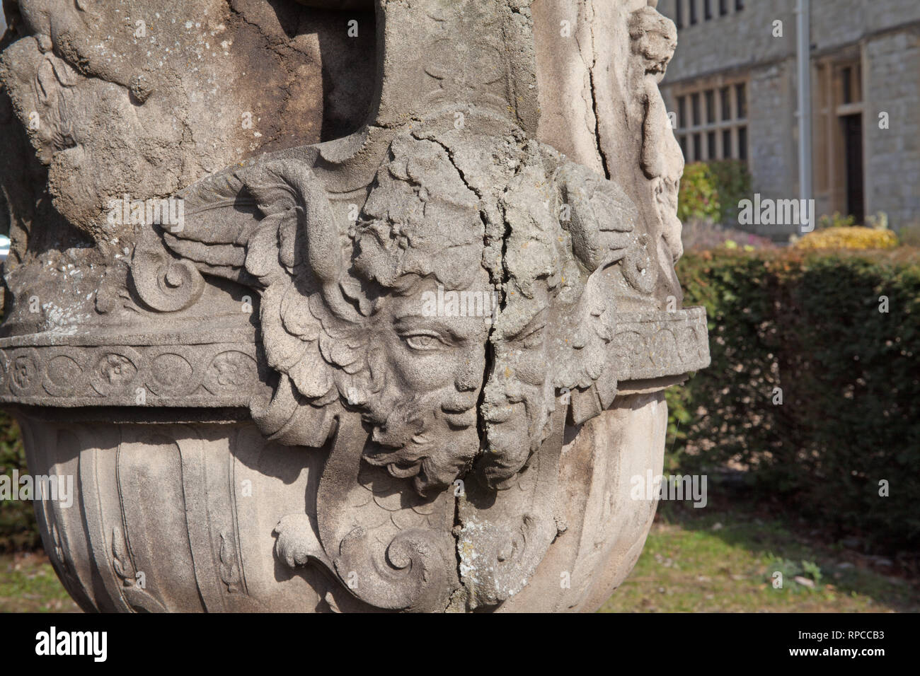 Faccia di pietra immagini e fotografie stock ad alta risoluzione - Alamy