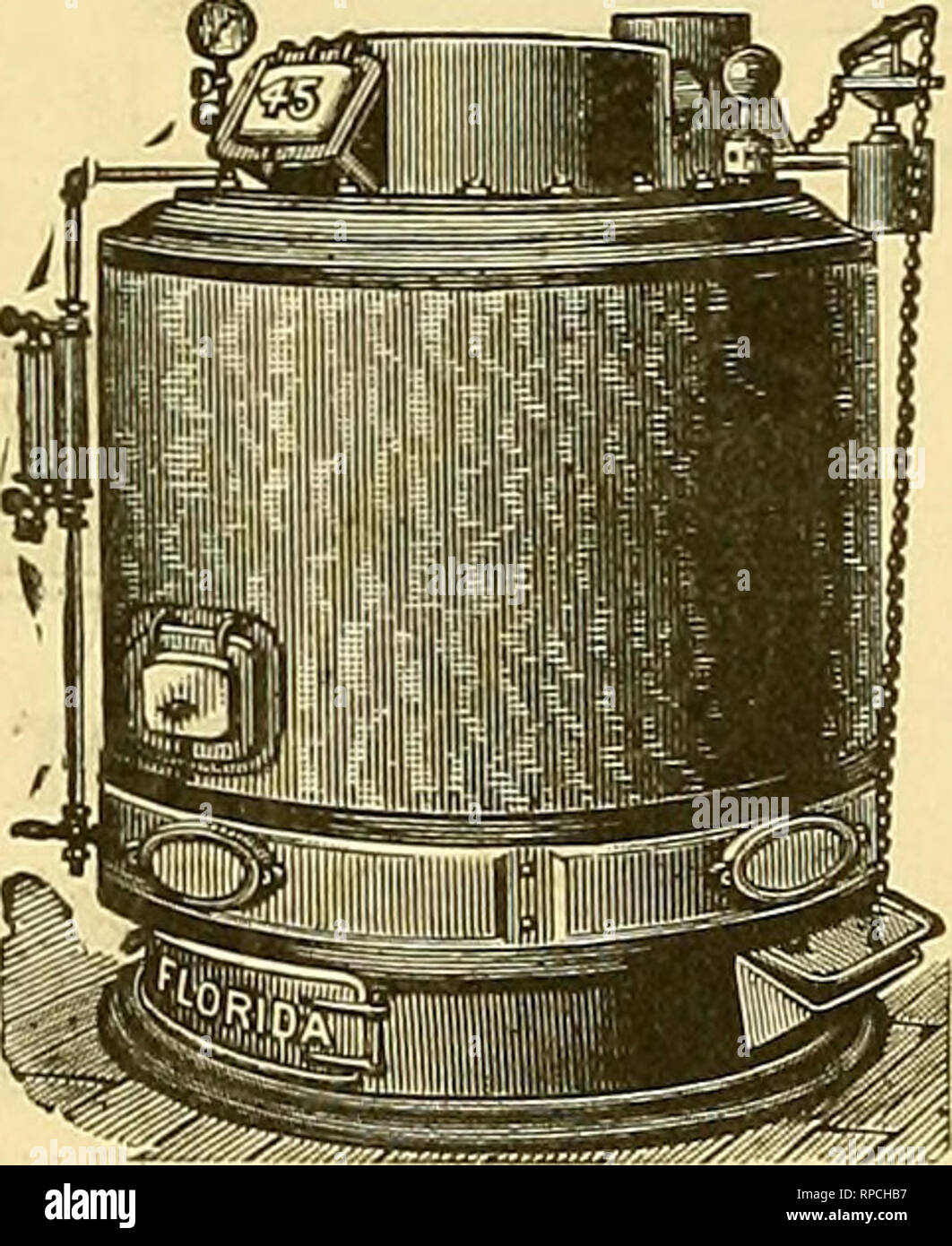 . Il fiorista americana : un giornale settimanale per il commercio. Floricoltura; fioristi. FURMAN CALDAIE economico - sostanziale - di sicuro." 56 stili e dimensioni-BURNS hard o soft del carbone. Moderno riscaldamento Hot-Water queste caldaie hanno un elevato rcpntation per StannchneRS Dnrahility e di sicurezza e sono grandi risparmiatori di carbone. Il minimo attrito e MaximumVelocityoniy ottenuto byVERTICAL circolazione d'acqua. Inviare di nuovo 150 pagine il libro dando indicazioni complete e una grande quantità di preziose informazioni per il moderno impianto di riscaldamento e ventilazione, ^con piani e tabelle per correggere gli hot-lavoro dell'acqua. Spedito gratuitamente. Indirizzo HIRENDEEN MFG. CO. Foto Stock