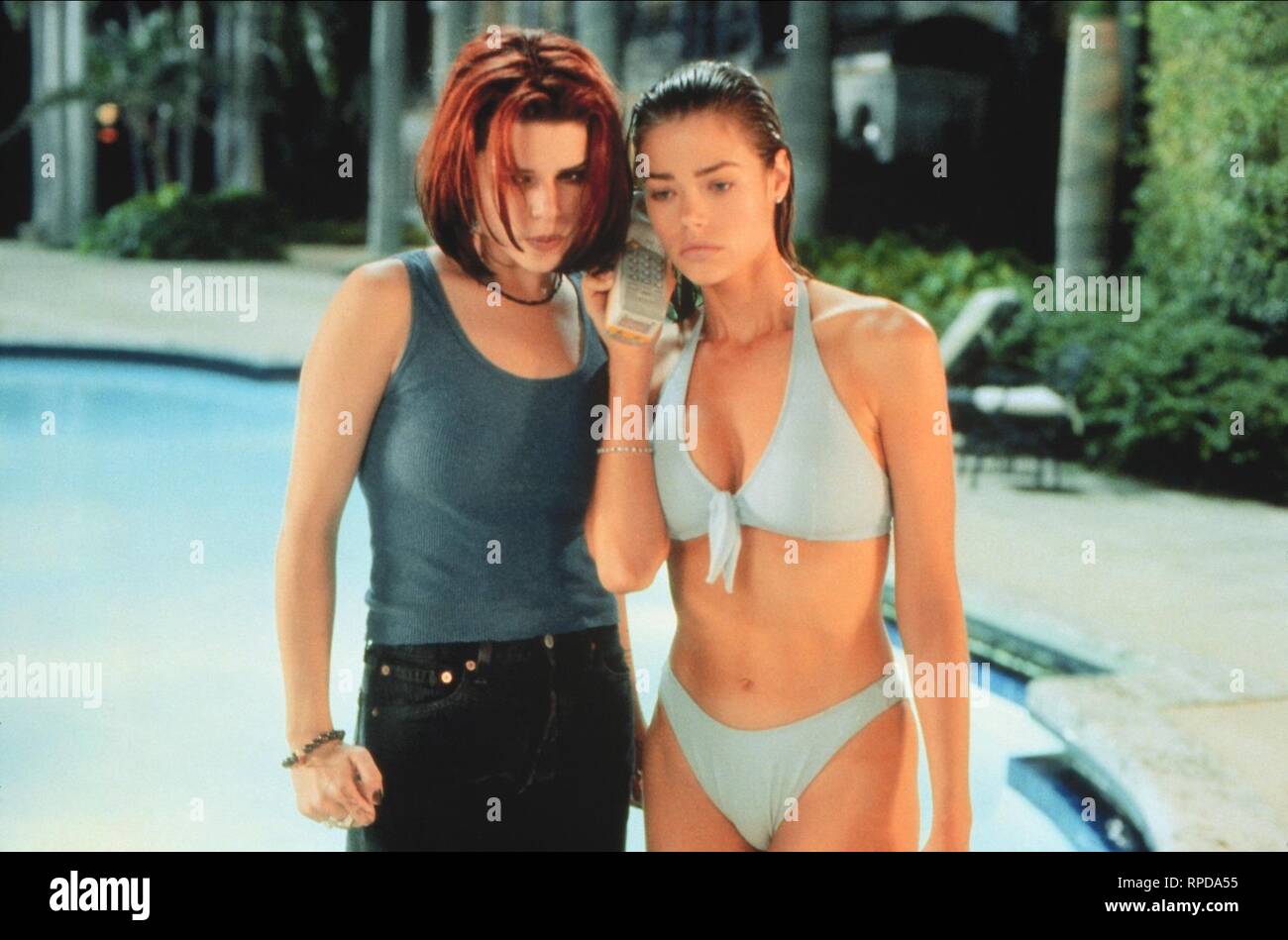 Wild Things Movie Immagini E Fotos Stock Alamy