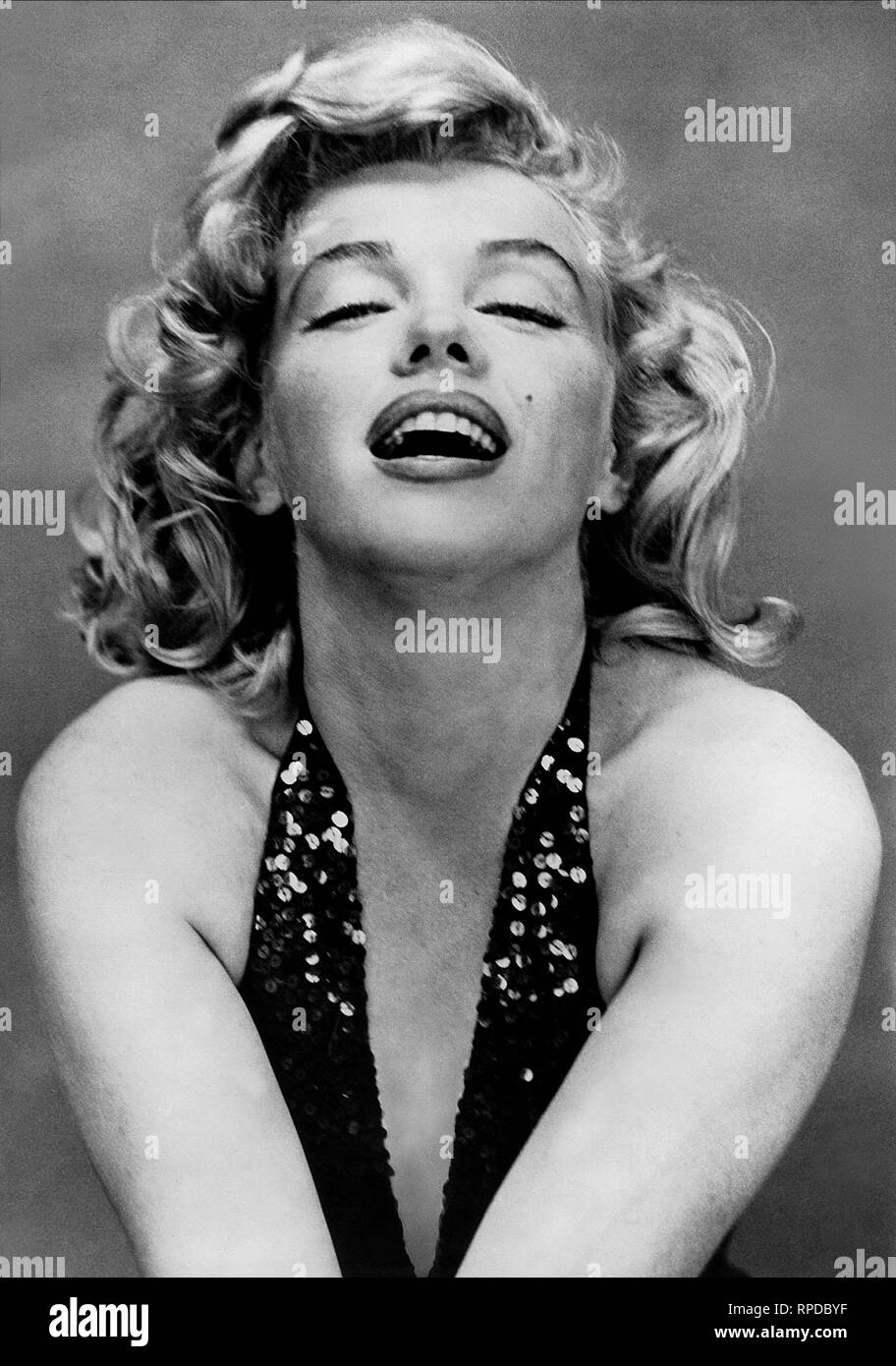 Marilyn monroe immagini e fotografie stock ad alta risoluzione - Alamy