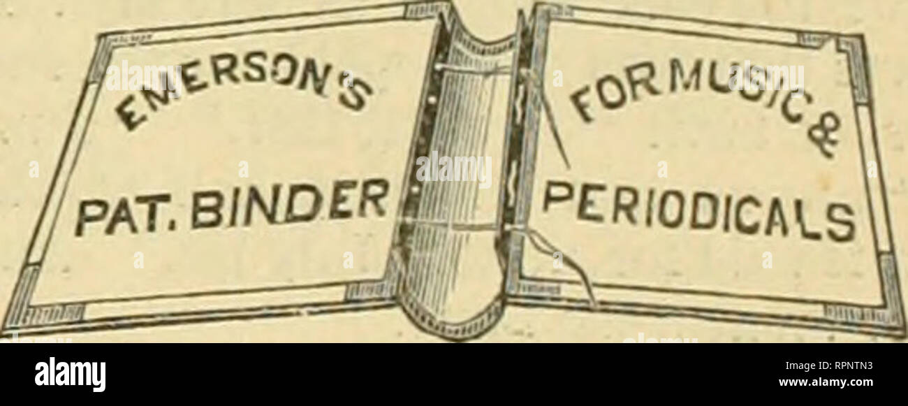 . American bee journal. La cultura delle api; le api. Sede a sud per la fabbricazione e la vendita di materiali di consumo BEEKEEPES, Simplicicity e Langstroth alveari e telai, IL NUOVO ALL-IN-ONE-pezzo sezioni. Avendo acquistato da A. I. Radice, una macchina per la realizzazione di queste sezioni. 1 e sono pronto a fornirle in qualsiasi quantità. Fondazione di pettine realizzato in puro yel- bassa di cera e lavorato su azioni; Miele e Cera estrattori, coltelli, Bee fumatori, ecc. Italiano di regine e le API, tutti allevati da madri importati del mio importa- zione. Dollar.Queens, pronto Aprile 1st, $1.10, fino al 1 giugno; dopo, $1. Testato Queens fro Foto Stock