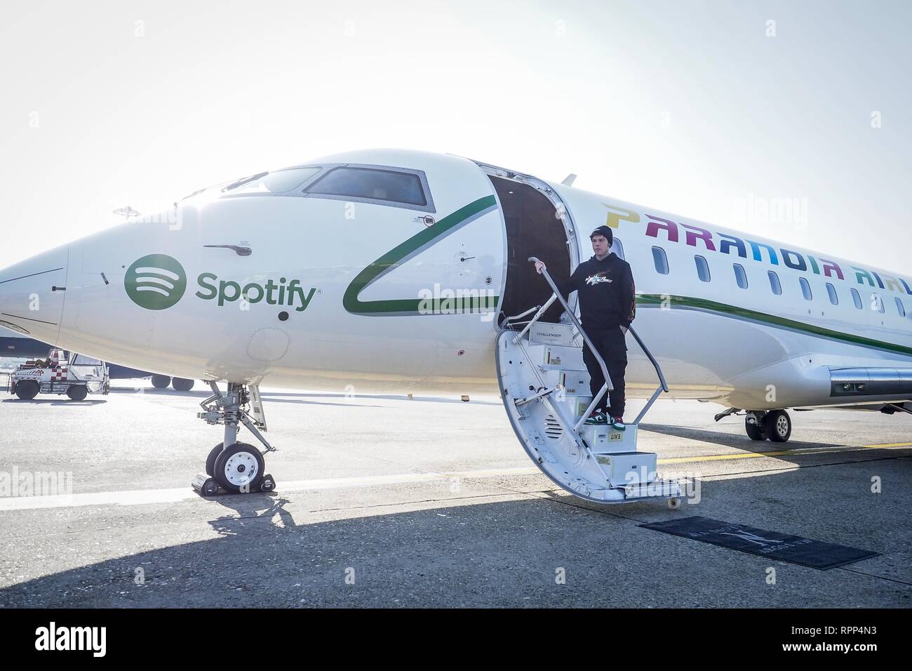 Fedez Immagini E Fotos Stock Alamy