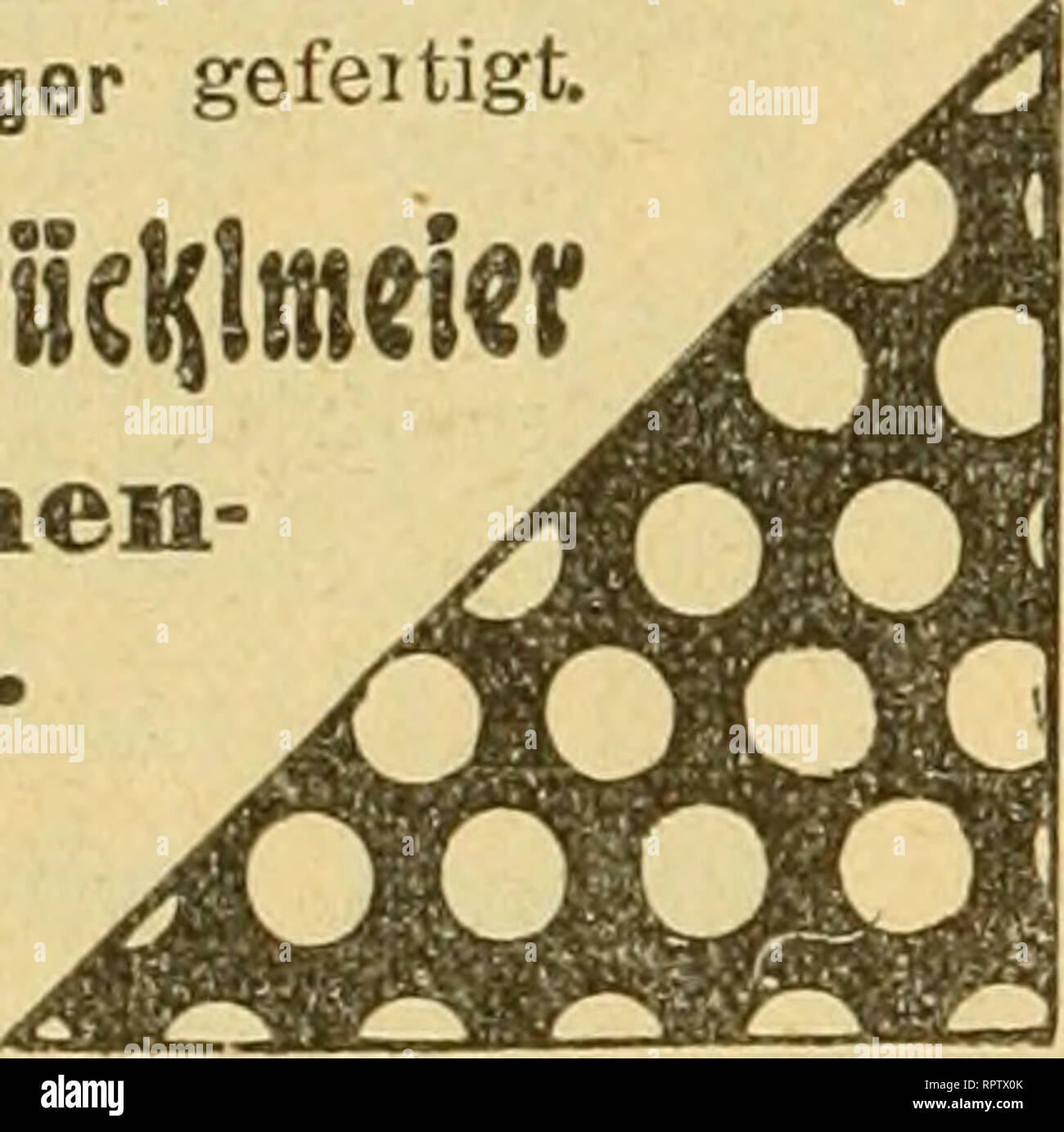 . Allgemeine Fischerei-Zeitung. . Julius ICoch, Ingenieur IHIaschinen- uüd Fiscitreusen-Fabrili Eisenach, Langensalzaerstr. 19. 8 Slencße gifc^- unb Ulolreufe, glot^fönger", öoa|t.a.öc:5taft.®ca^t^9l't. 5 D. R.-G.-Hustsrscüau Nr. 172715. •"' Unb S)tplomen. § SRr. iglac^fang., 150 cmä üängc, 35 cm ^oti^, ä t^ 8 o ftfji. Sa^n^di etfenad^. ^ 9?C.U.,150om5i5esn,40om  f)0(i), k JL 10,0(1 bcSgl. S"r. in., 150 cm Sönge, 501 om^o{^,k^Äl2,00 bcSgI. * 8ottent)cr^O(!ung &AMP; 50 -4 tjtttt.  @ine | 12 Söüc^fe gifc^rotttening toirb jeber JReufe S ""fltottl beigefügt. - 3IIuftr.^rei§Iiftel904 •. Ple Foto Stock