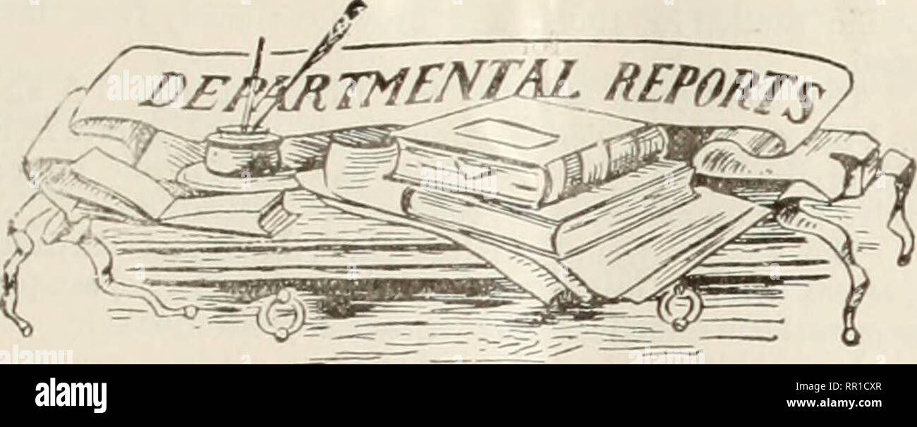 . Notizie agricoli. Agricoltura -- West Indies; le malattie delle piante -- West Indies. Vol. XIII Xo. 324. Il settore agricolo news.. JVl'ASALAA'i) I'ROTECTOUATE: ANNUALE RE- PORTA SUL DEIW HTMENT dell agricoltura, FOU L'ANNO EN DING MARZO 31, lOL't. Il oliief itulustrj- in questo Pioteotorate i.s. la coltivazione del cotone. In hist anno la relazione è stata registrata che i piantatori in tlie highhinds aveva un anno di successo, mentre quelli con terreni ad altitudini più basse ixperienced una disastrosa. La posizione è ora diametralmente opijosite e tlic triste fallimento di raccolto nell'Shire highlands ha significato fail Foto Stock