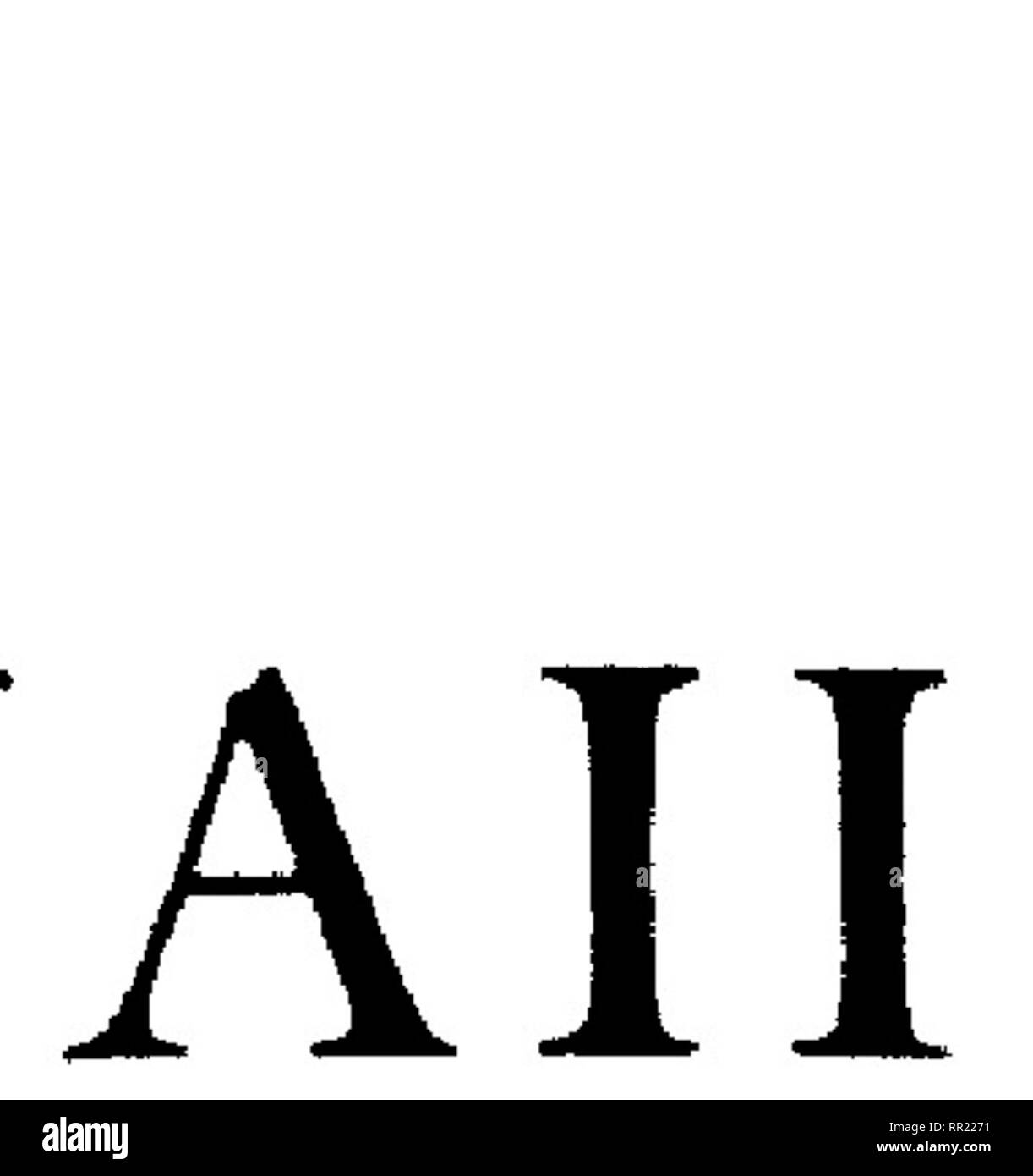 . La fauna hawaiiensis;. Zoologia. CAMBRIDGE UNIVERSITY PRESS HotttJon: Fetter Lane, ad es. C. F. argilla, Manager. ePTjmfmrgf): loo, Princes Street loixtion: WILLIAM WESLEY e figlio, 28, ESSEX STREET, Strand Berlino: A. ASCER E CO. Unpjtfl: F. A. BROCKHAUS l^m ^ork : G. P. Putnam Sons HJombajj nntj ralriittn: MACMILLAN E CO., Ltd. Tutti I'ights riservati. Si prega di notare che queste immagini vengono estratte dalla pagina sottoposta a scansione di immagini che possono essere state migliorate digitalmente per la leggibilità - Colorazione e aspetto di queste illustrazioni potrebbero non perfettamente assomigliano al lavoro originale. Sharp, David, 1840-1922. ed; Foto Stock