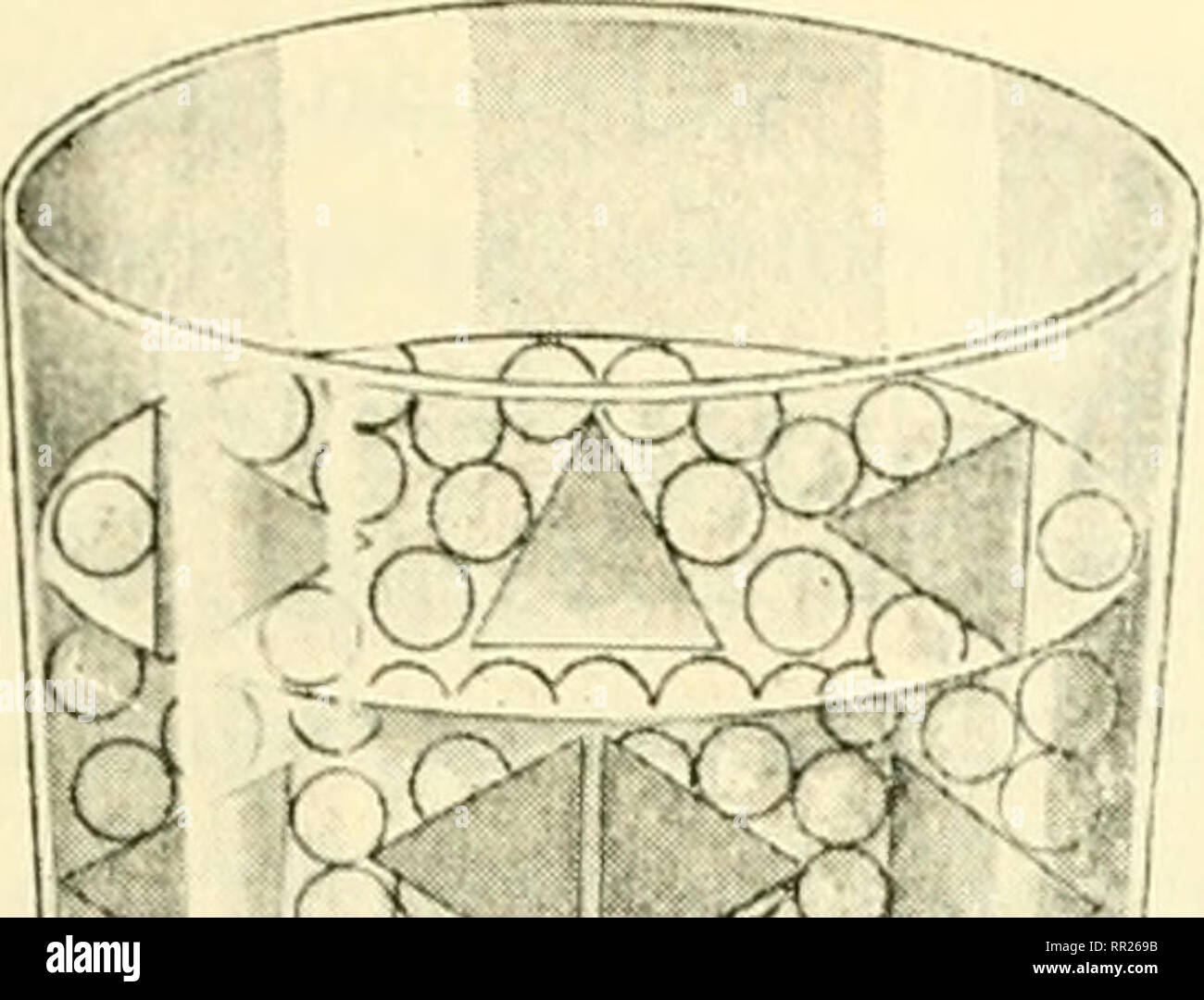 . Avventure con gli animali e le piante. Biologia. Problema che ho la C 07/1 POSIZ IONE di cose viventi 111. o La Fig. 145 particelle di zucchero sono mostrati come trian- gles, particelle di acqua come cerchi. Secondo questa immagine non ha zucchero acqua sembrano essere una moneta- pound o una miscela? Spiegare la comprensione di ciò che significa chemists da una miscela. Esso differisce da un composto. Spesso quando due o più elementi sono messi insieme non unite chemi- calmente. In questo caso essi non formano un composto. Invece essi formano una miscela. In una miscela di ogni elemento mantiene le proprie caratteristiche. In un composto in cui sostanze chimiche combin Foto Stock