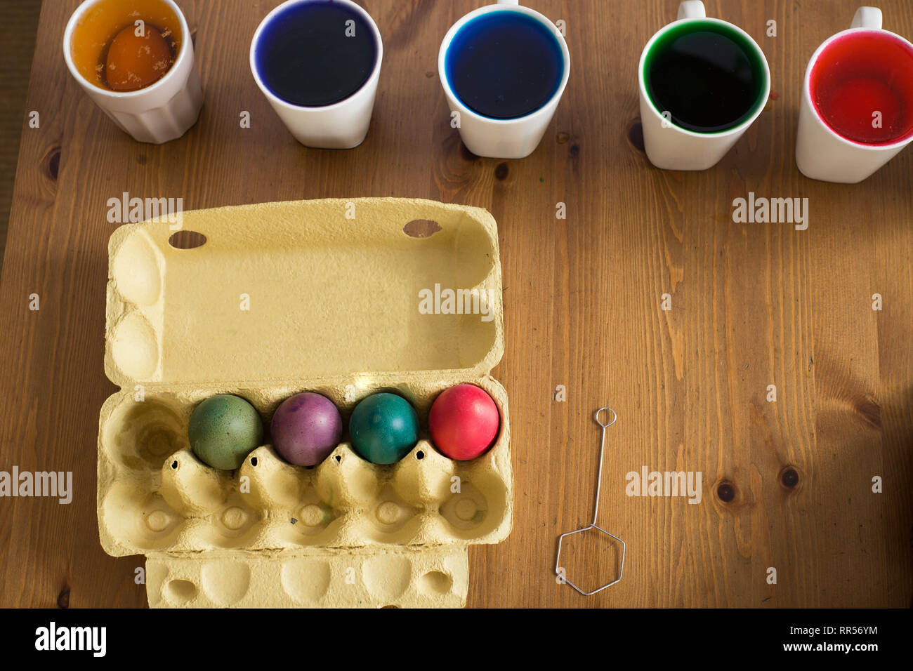 10 Uova Finta In ABS Per Decorazione E Pittura - Uova Di Pasqua Giocattolo Simulate, Resistenti E Colorabili | Set Creativo