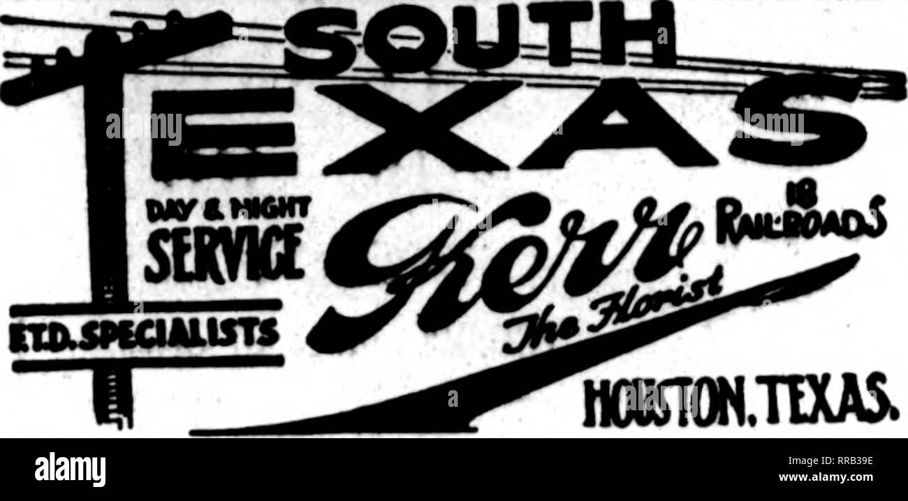 . Fioristi' review [microformati]. Floricoltura. Gli Stati F. T. D. UNIONTOWN, PA. STENSON &AMP; McGRAIL, TaSS?" 11 Morgaatown Street freschi HOMS-OROVrN fiori recisi e piante a tutti i tempi Williamsport, Pa. W. J. EVENDEN*S figli leader di fioristi Membera Telegraph Drf Tcry Assoc'ation J. V. STRATO ERIE, PA. Scrivere, telefono o filo Tei"wraph iMiYerj Erie, Pa. Charles G. Offerle 2408 Poplar Street membri F. T. D. il Libano, PA. J. F. VAVEOUS figli ordini per 'Peona antrale. haiMlled con promptneM New Kensington, PA. GEORGE BROS. &Amp; CO. 818 Fifth Avenue TITUSVILLE, PA. WM. A. MURDOCH ^^f^g nuovo Kensi Foto Stock