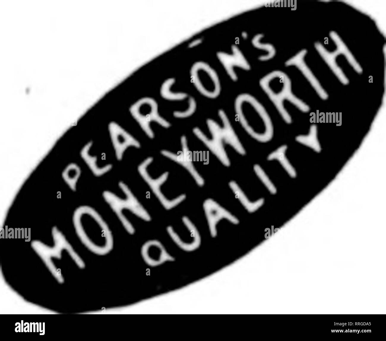 . Fioristi' review [microformati]. Floricoltura. Pot Gigli Giganteum, da 3 a 6 fiorisce in 5 pollici pentole, 12 a 20 centimetri di altezza, buon fogliame e fiori grandi, 30 centesimi per ogni fiore e bud. Appena a destra per la Pasqua. Ordinare in una sola volta per assicurare la propria alimentazione. Gli ordini per $50.00 o più, imballaggio libero. Per meno del 10 per cento per l'imballaggio. In contanti, per favore. Inoltre pesanti 7-mch Teddy Jr. felci a $1,50. H. S. BRANDT, York, Pa. pulita. Dopo che i semi sono a secco devono essere sterilizzati in cinque per cento di formalina per due minuti e mezzo e accuratamente lavata più volte con acqua bollita che è stata raffreddata. Trasferire Foto Stock